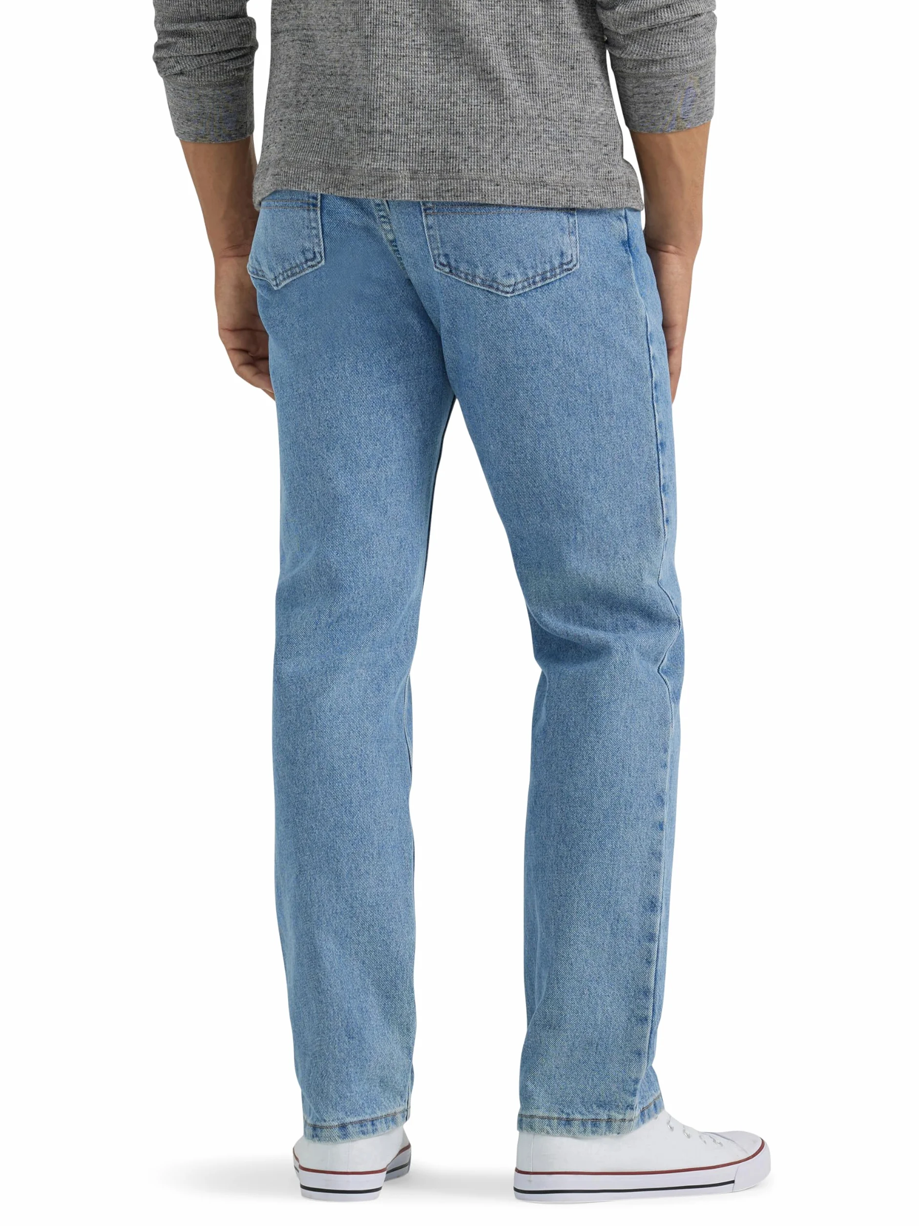 Wrangler Authentics Zm100bn - Jeans Hombre