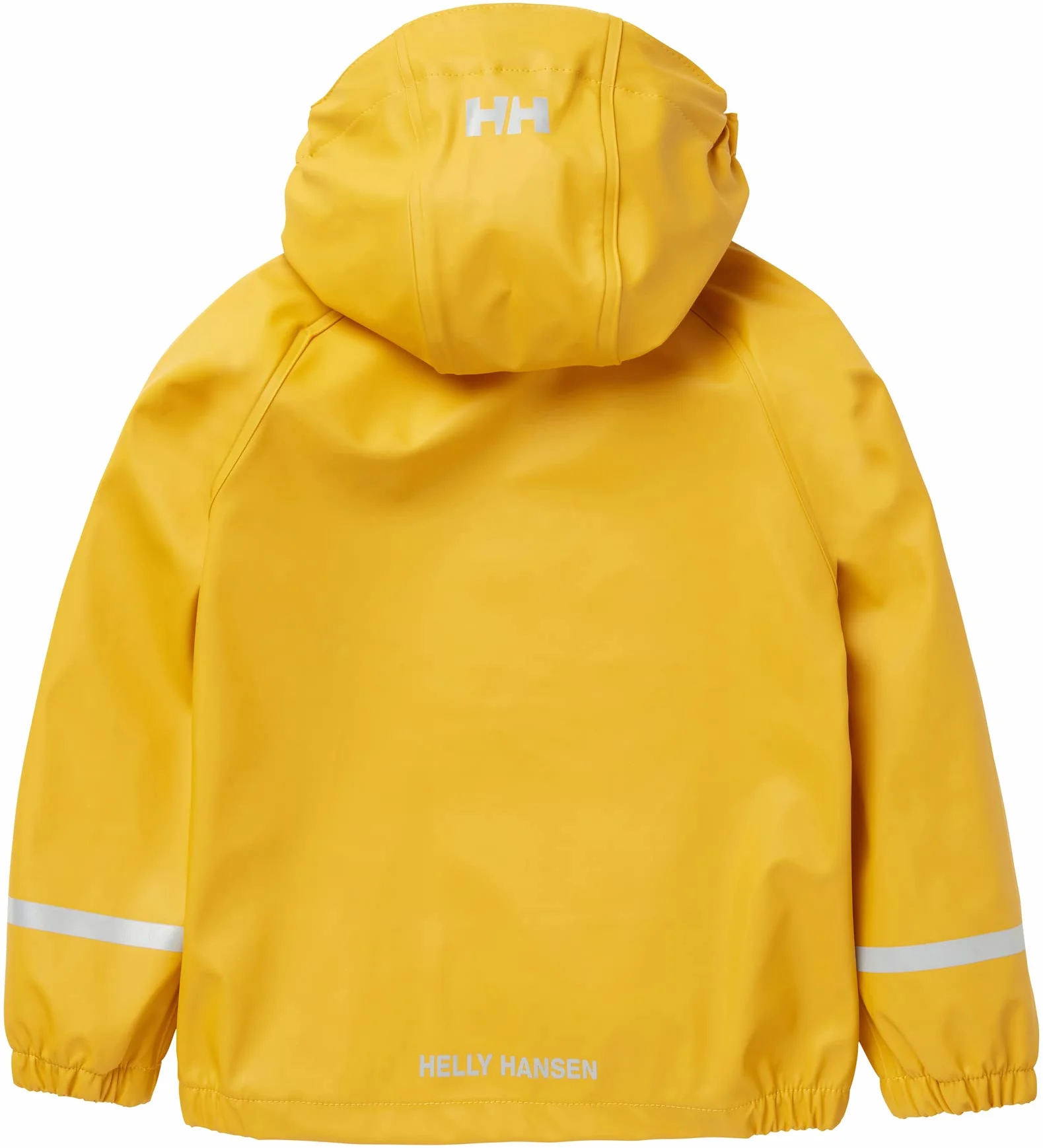 Helly Hansen Unisex Niños Conjunto Impermeable Bergen 2.0 PU
