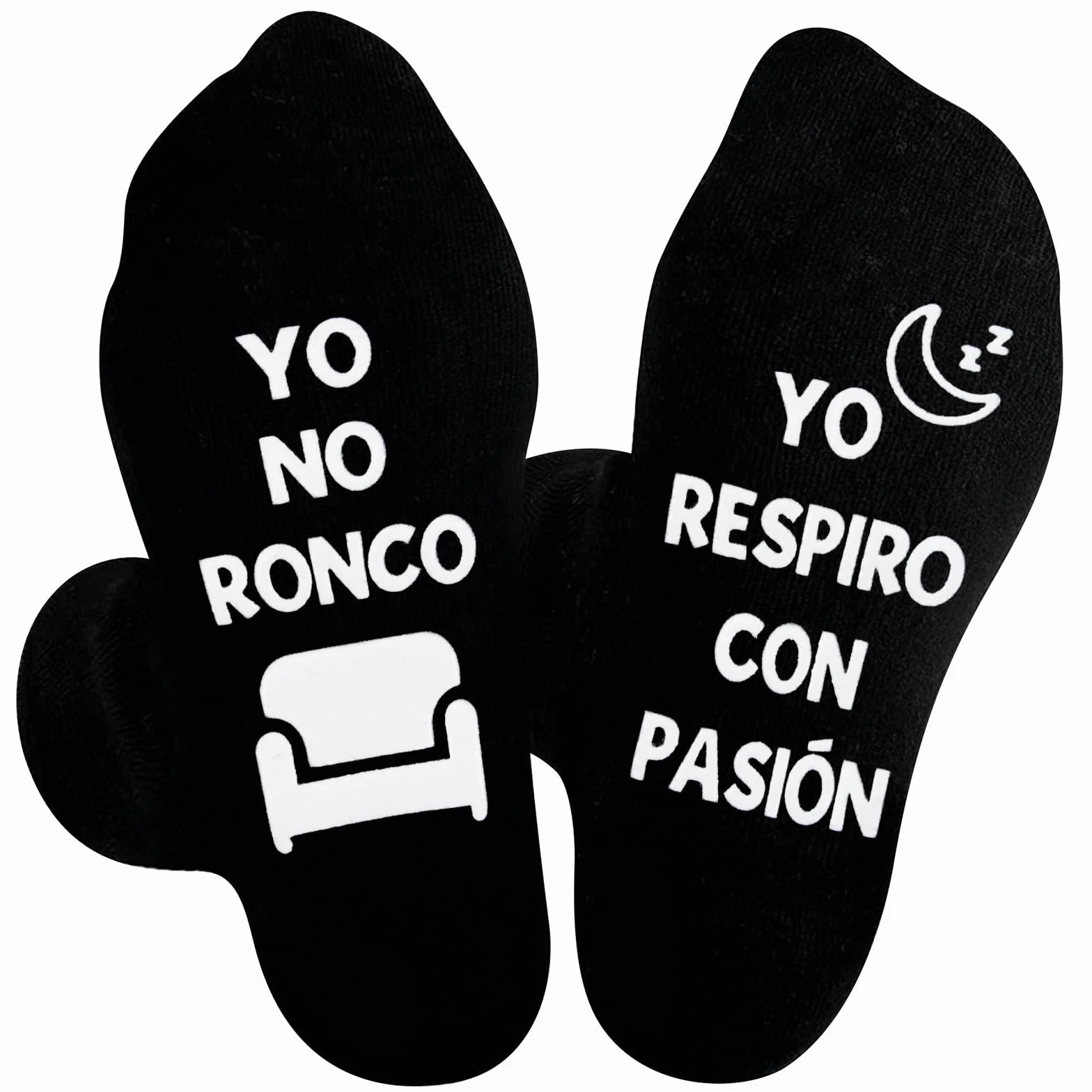 Leikedun Calcetines Hombre Divertidos Originales Personalizados, Regalos Originales para Hombre - Regalos Graciosos para Papá, Abuelo, Padre, Novio, Cumpleaños, Aniversario, Día del Padre