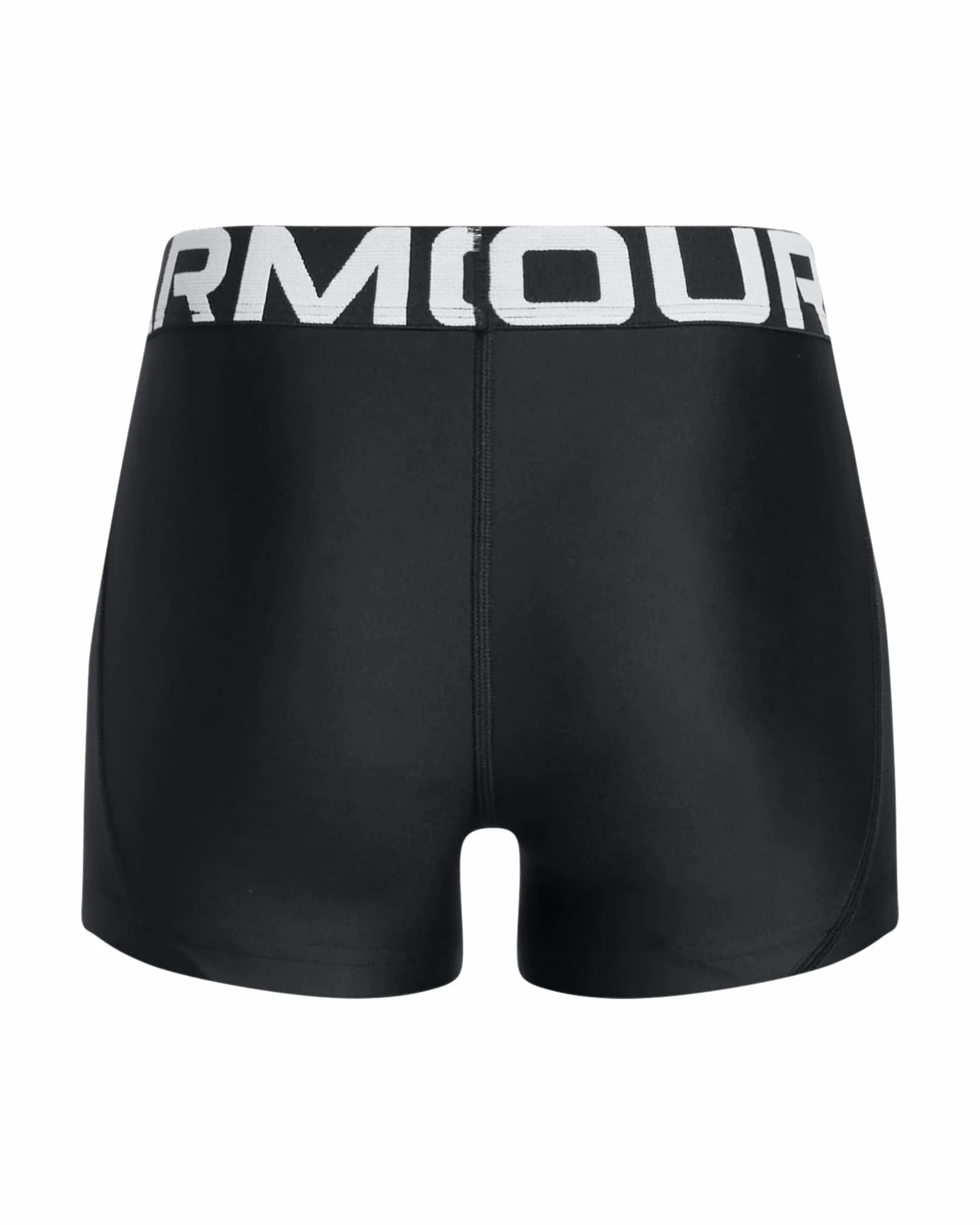 Under Armour Niñas G HG Shorty Pants