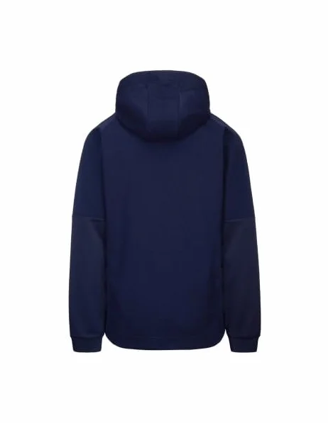 Kappa Mequozip Deportivo Sudadera Unisex adulto