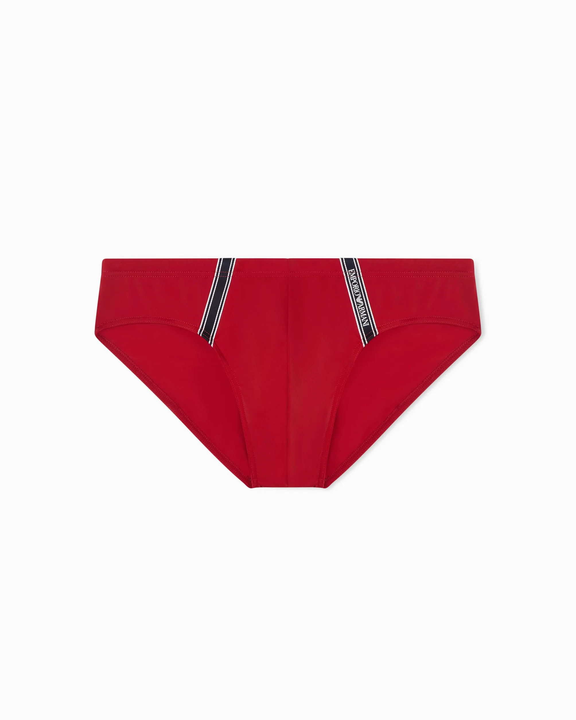 Emporio Armani Brief Bañador Hombre (Pack de 1)