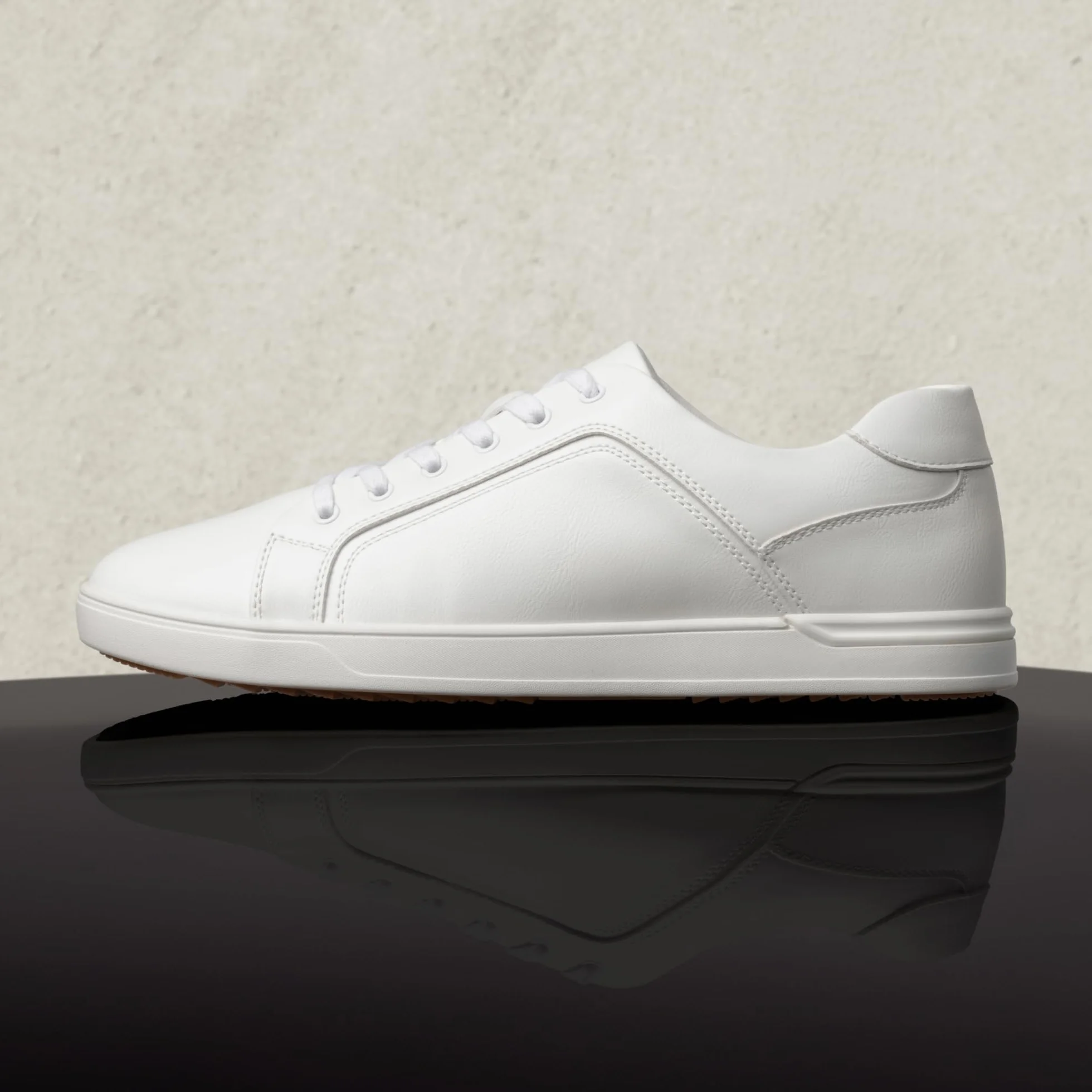 Bruno Marc Zapatos Casual Cordones para Hombres Zapatillas de Deporte para Caminar Zapatillas de Moda Sneakers