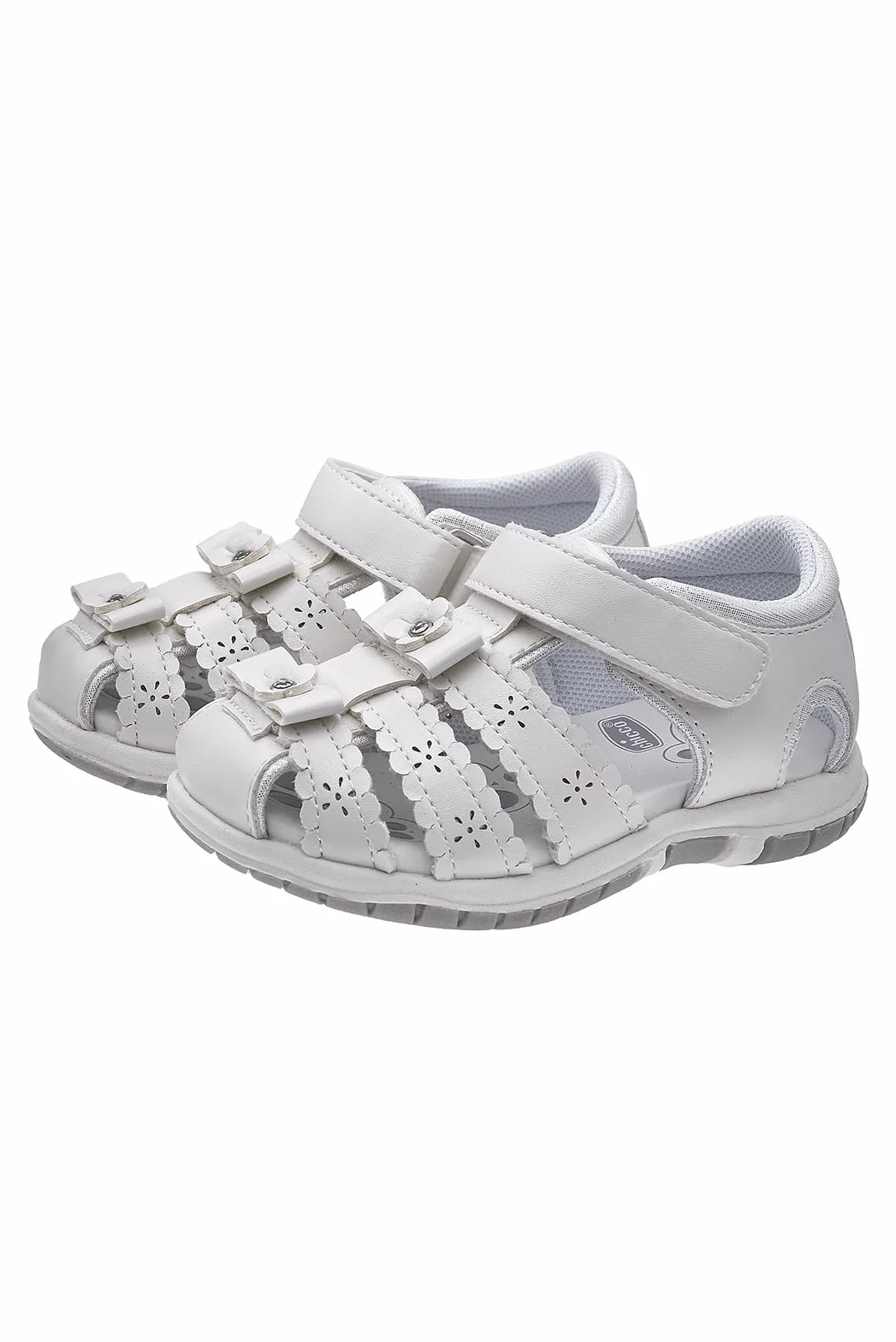 Chicco, Sandalias Niña con Cómoda Cierre, Zapatos Niña y Bebé, Designed in Italy