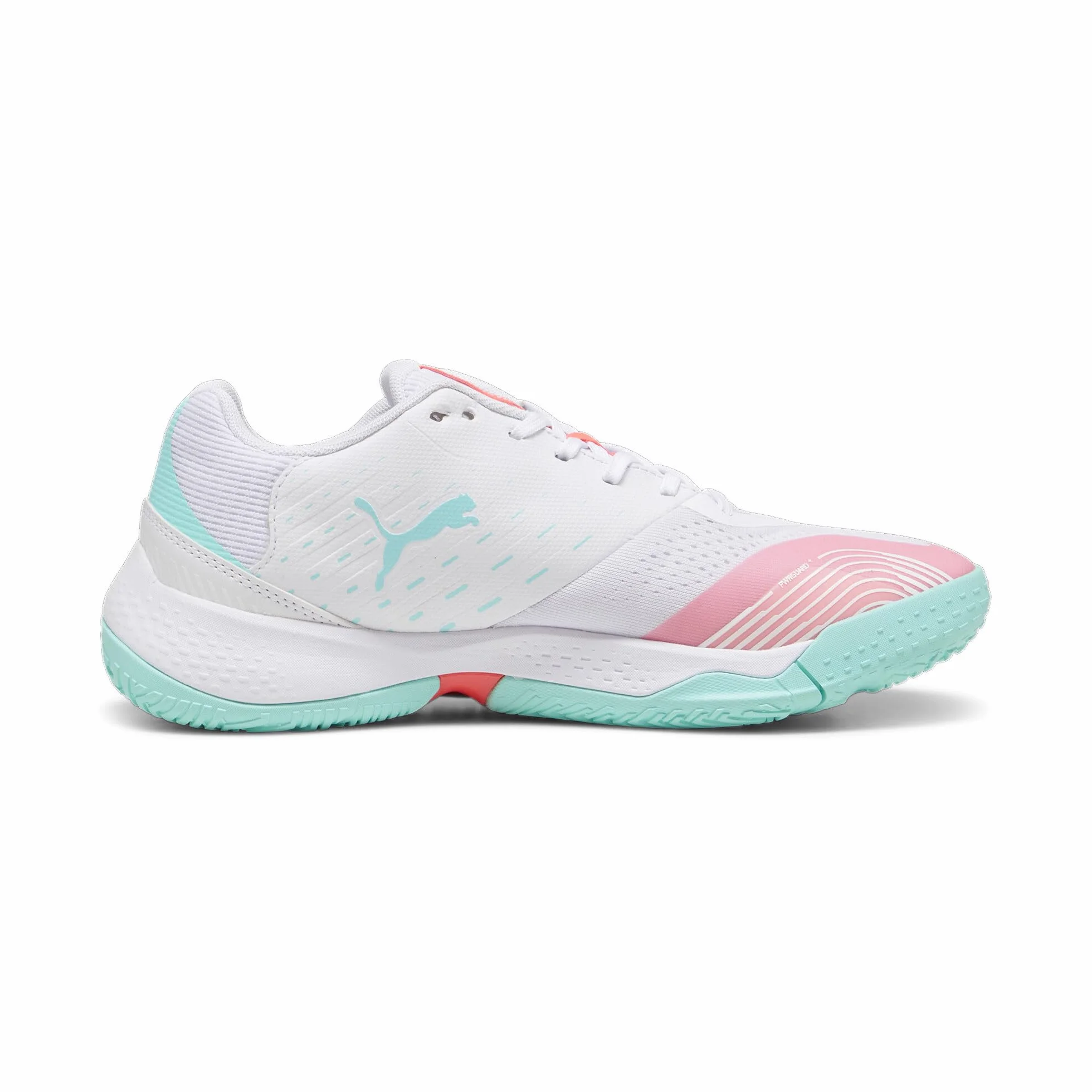 Puma Solarstrike III W+ Indoor Court ShoeUnisex Adulto