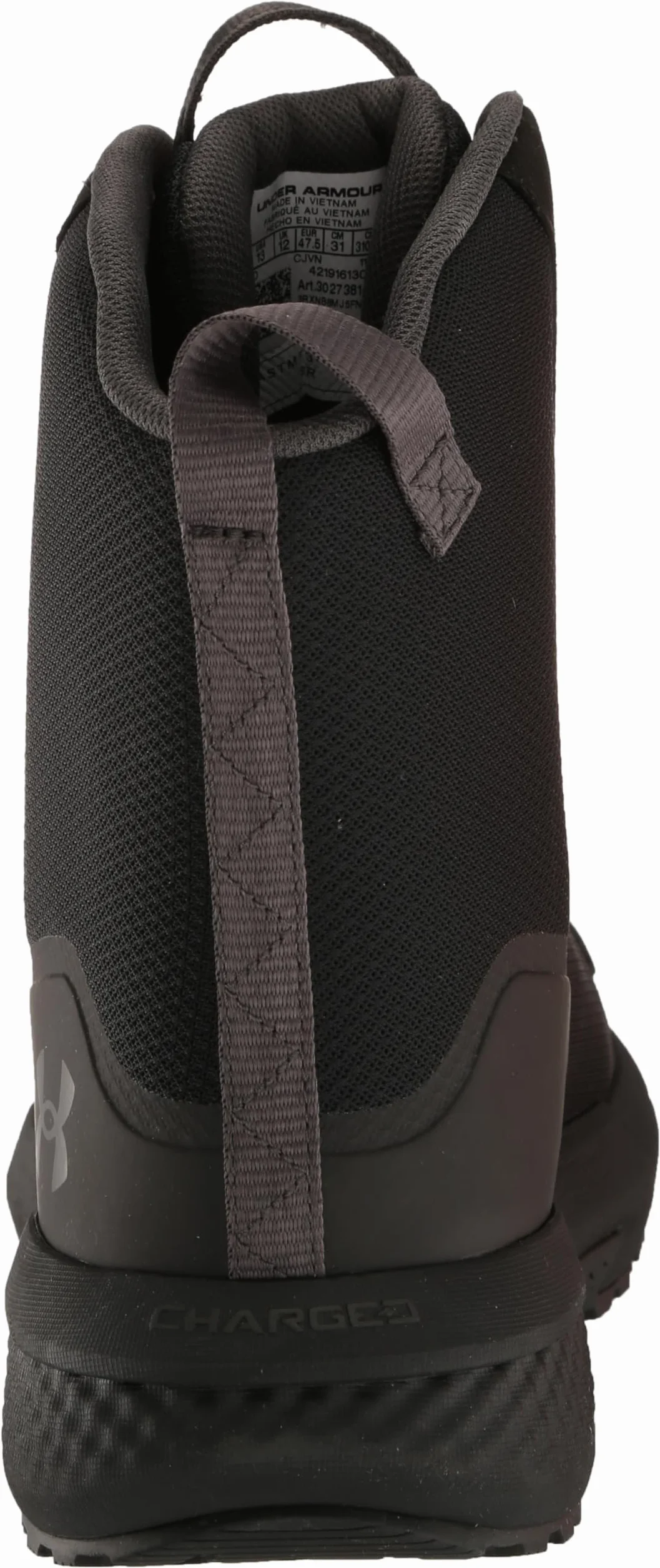 Under Armour Charged Valsetz para Mujer
