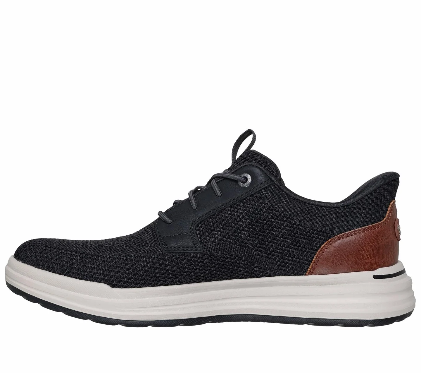 Skechers Sterling Ramone, Zapatillas Hombre
