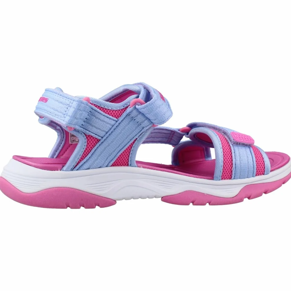 Skechers Tread Seeker ZapatillasNiñas