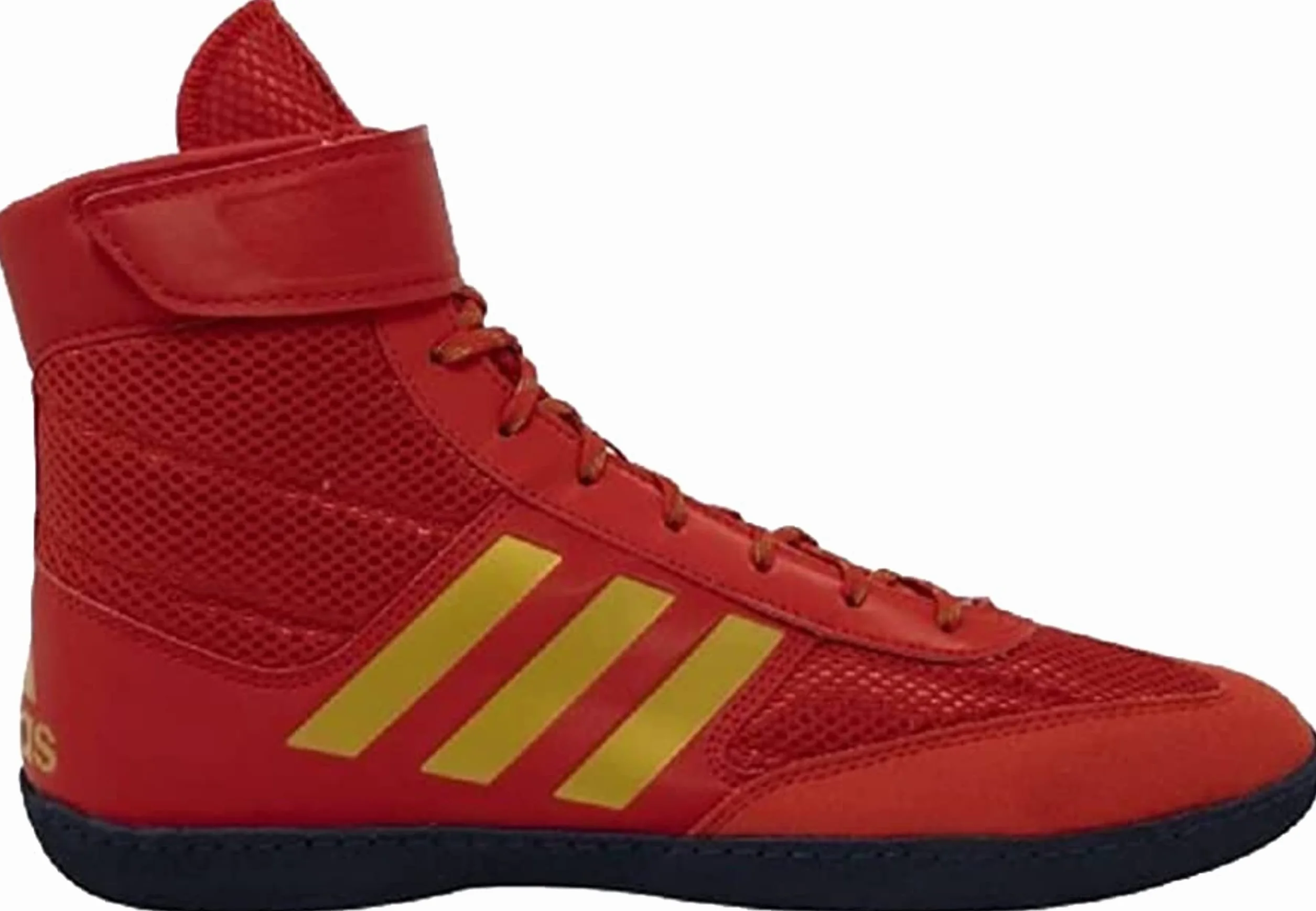 adidas Combat Speed.5 Shoes - LowHombre