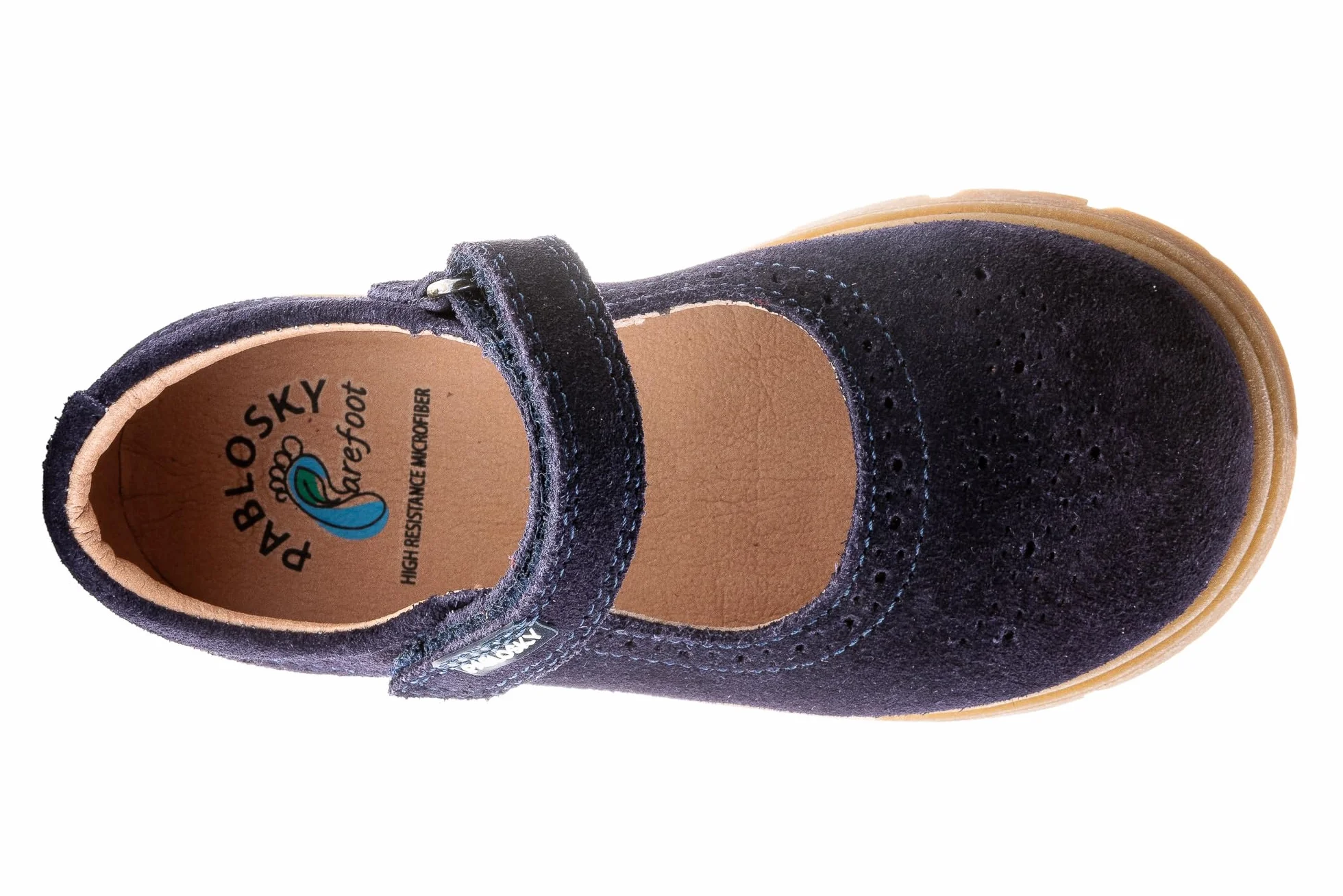 Pablosky SAPIENS 360628 Zapatos Planos Mary Jane