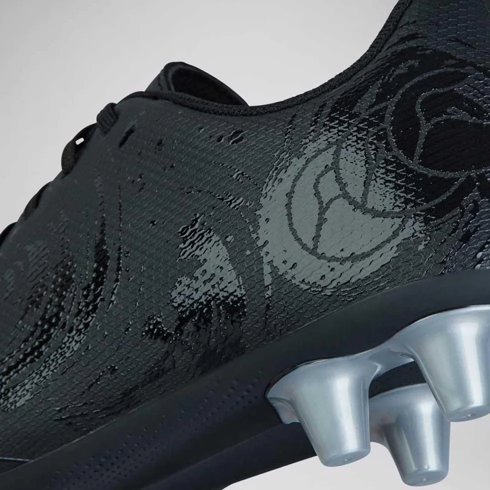 Canterbury Phoenix Genesis Team Botas Unisex niños