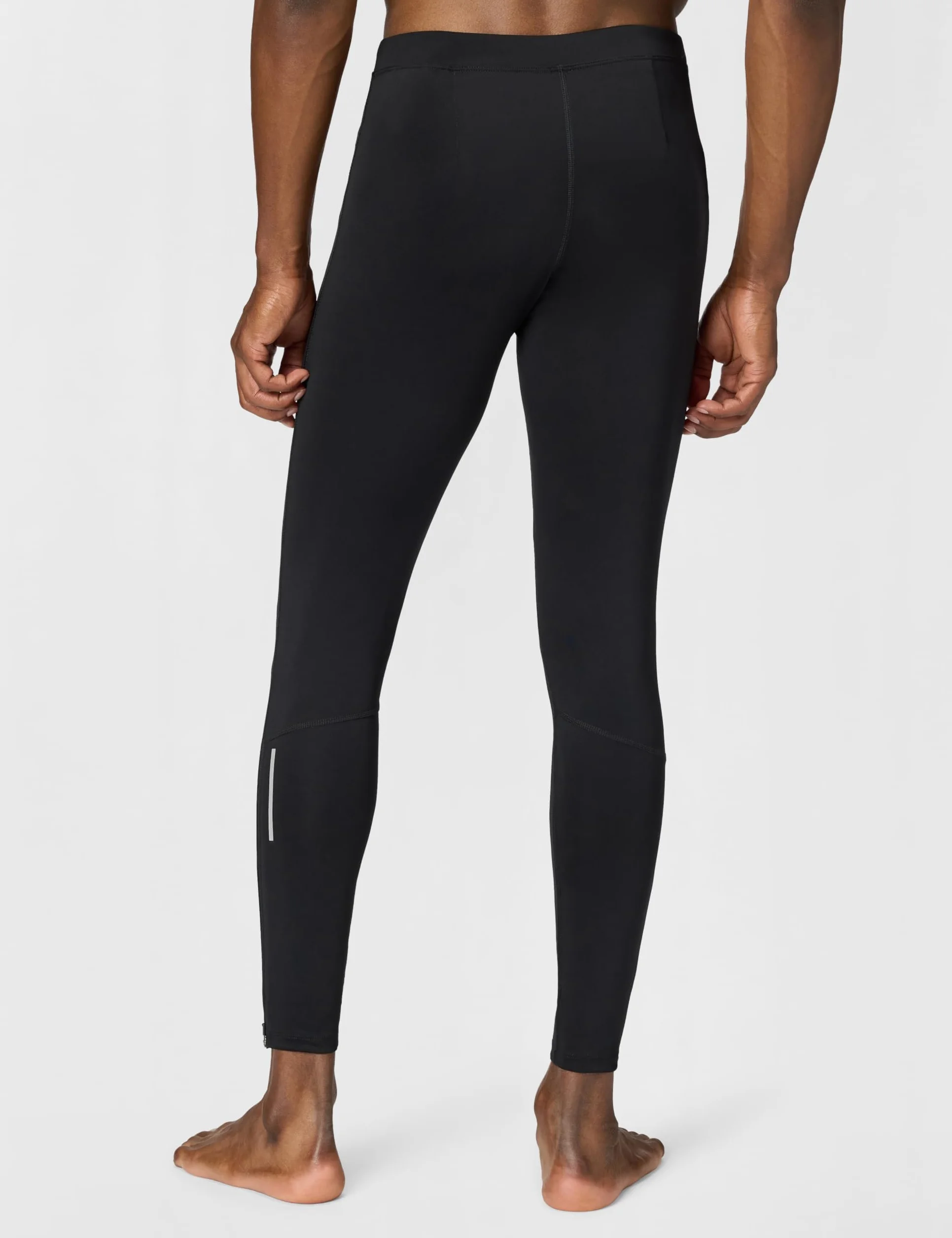 Nike Dri-fit Challenger - Pants Hombre