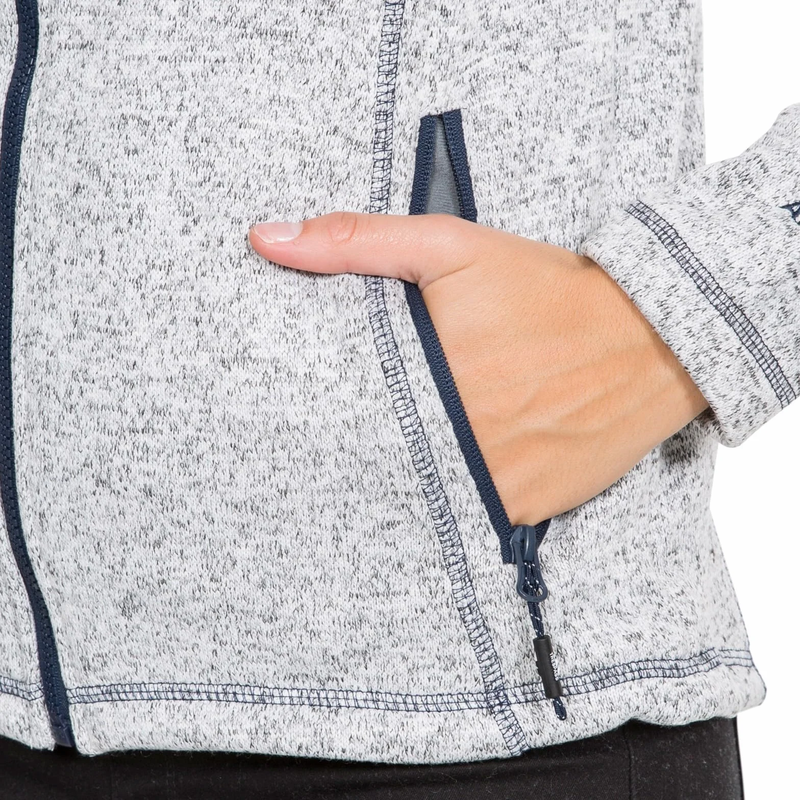 Trespass Odelia - Sudadera para mujer, talla UK: