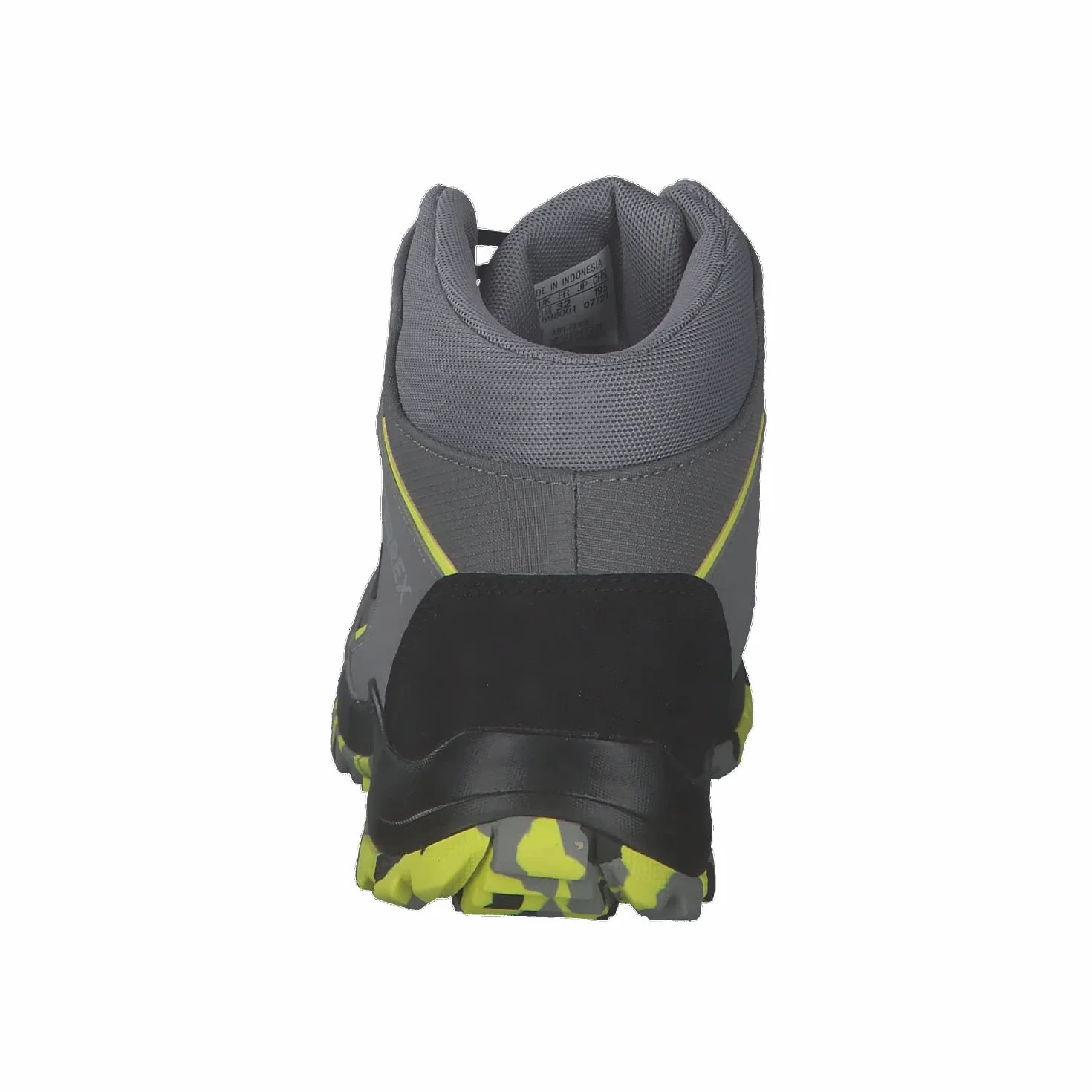 adidas Terrex Hyperhiker K Zapatillas de CrossUnisex Adulto