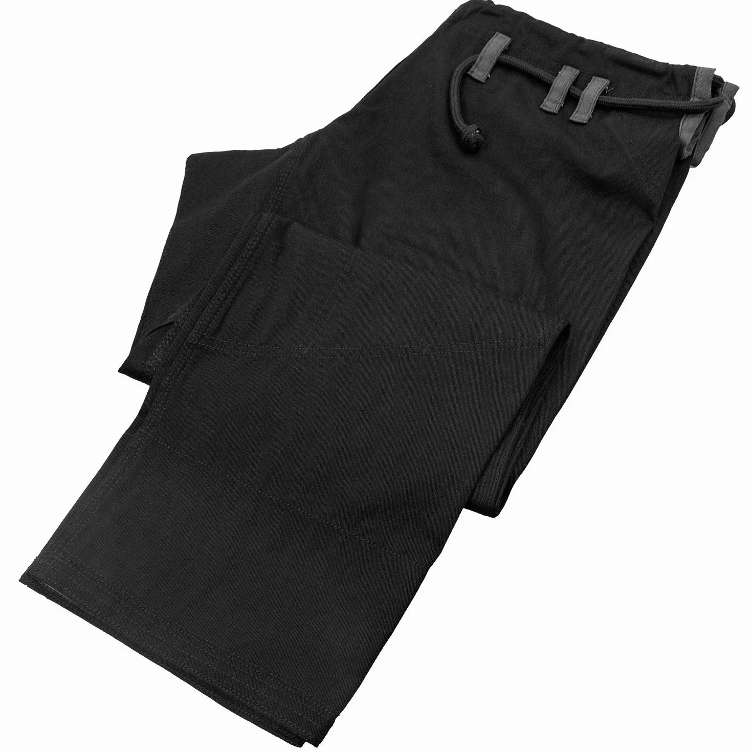 VENUM Contender EVO Kimono De Jiu Jitsu Brasileño/BJJ Gi, Unisex Adulto, Negro, A1.5