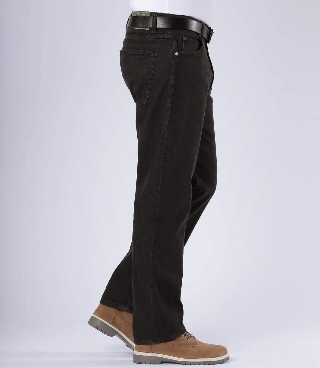 ATLAS FOR MEN - Vaqueros Regular Hombre - Corte Recto - Disponible en Tallas Grandes