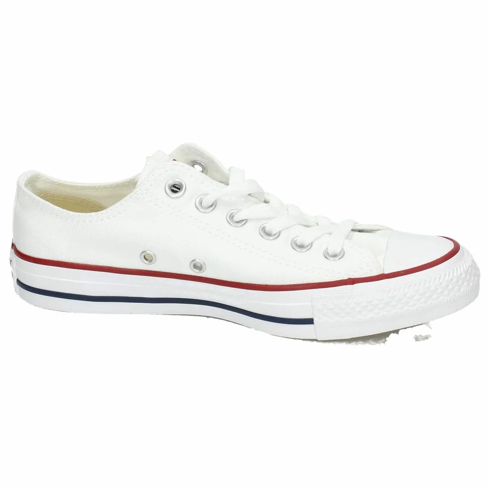 Converse Chuck Taylor All Star Classic Low Top DEPORTIVAS PLANAS Unisex