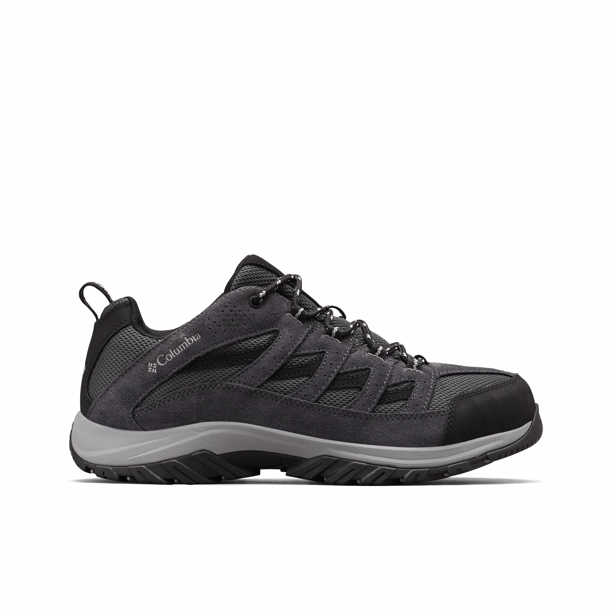 Columbia Crestwood Zapatillas de Senderismo y Trekking para Hombre