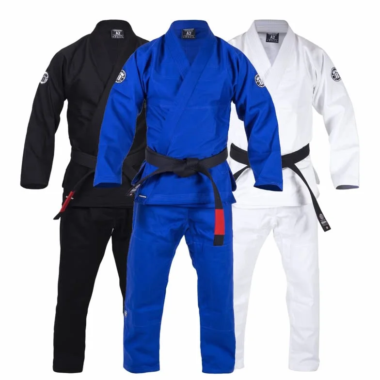 Tatami Fightwear Kimono brasileño Jiu Jitsu Gi para hombre, incluye pantalones, cumple con la IBJJF, entrenamiento y competiciones, usado por profesionales, diseñado por expertos
