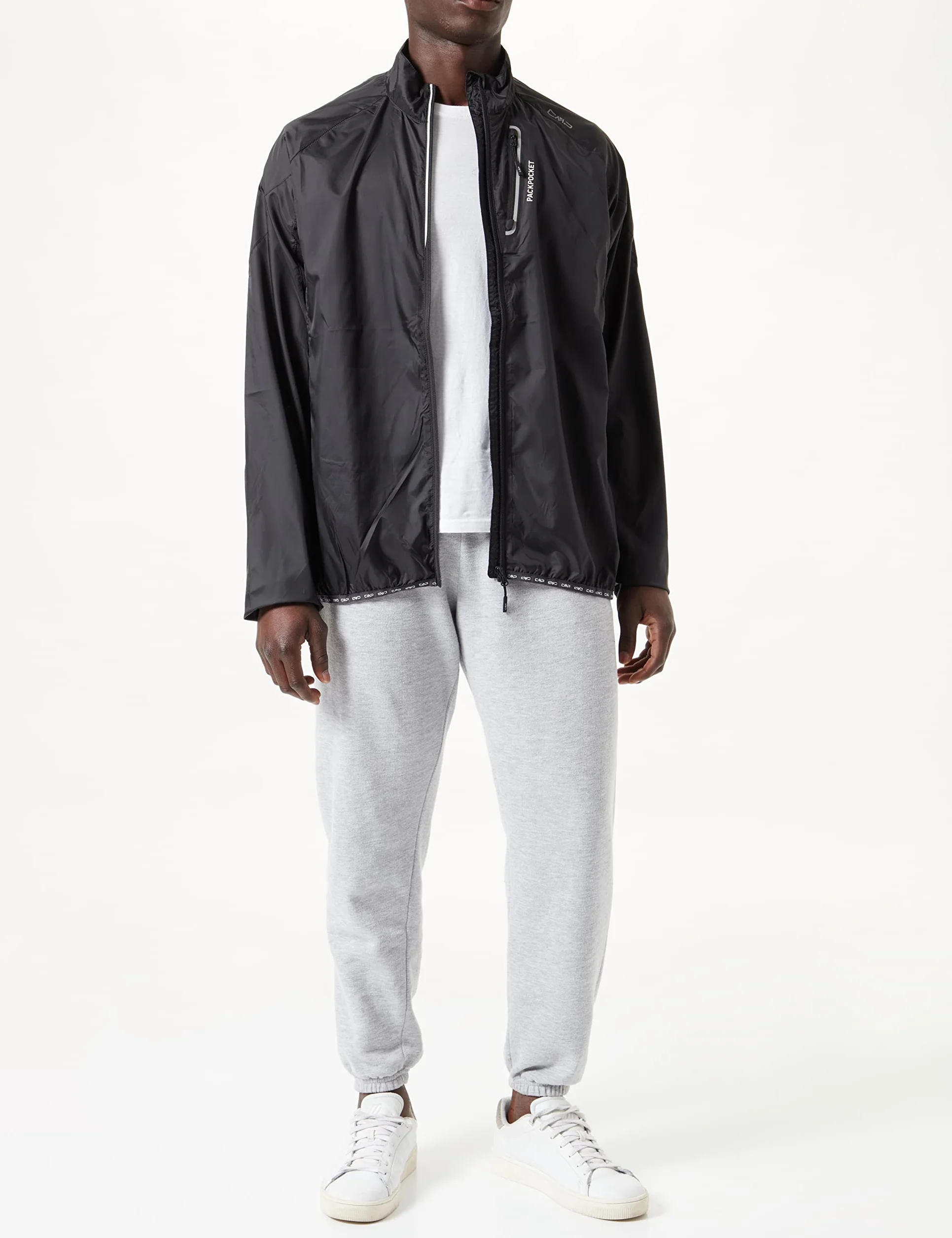 CMP Chaqueta Hombre Chaqueta Hombre (Pack de 1)