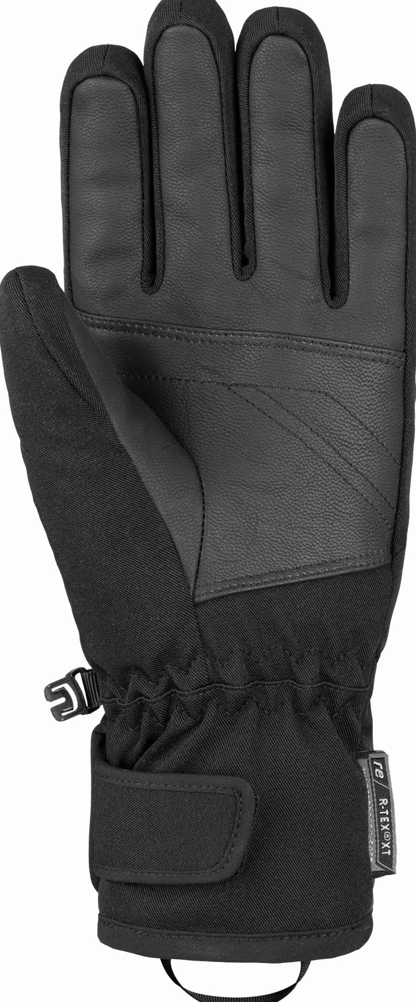 Reusch Guantes Coral R-Tex XT Mujer