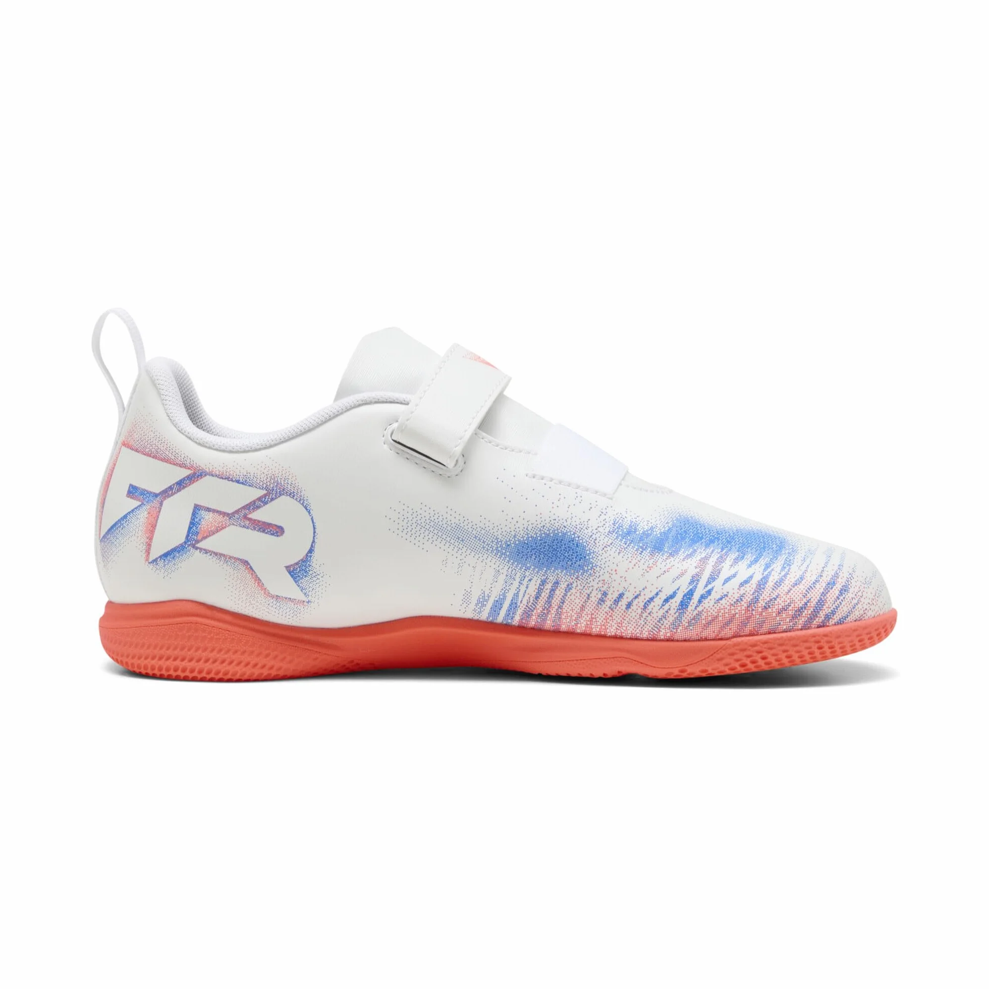 Puma Future 8 Play V It Jr Zapatillas de fútbolUnisex niños