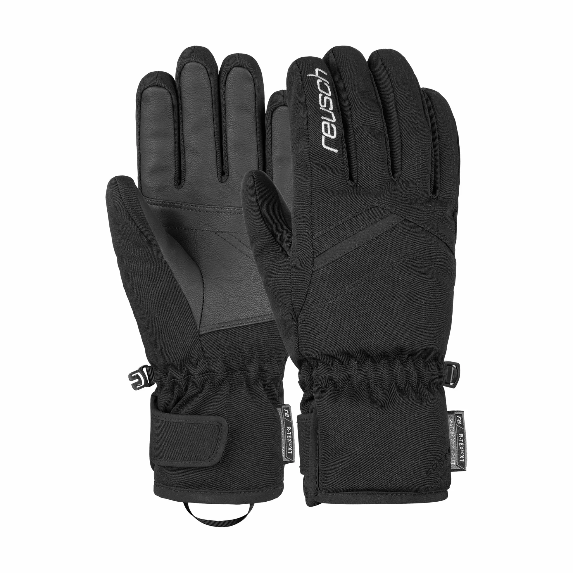 Reusch Guantes Coral R-Tex XT Mujer