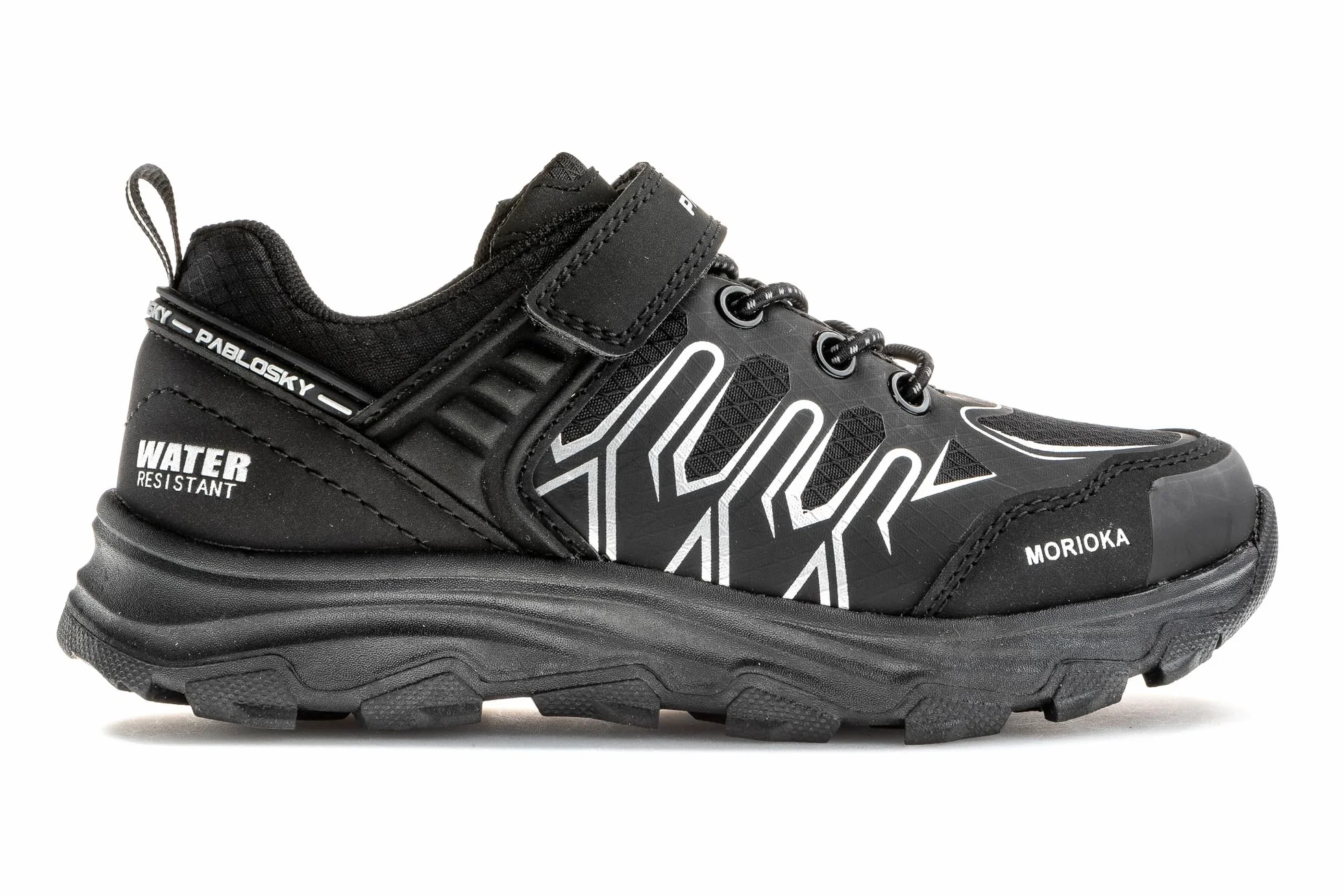 Pablosky MORIOKA 979010, Zapatillas