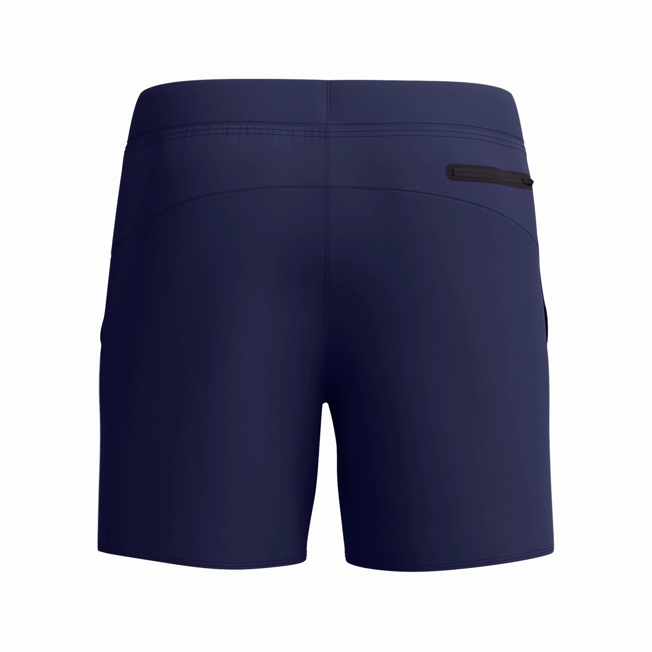 Speedo Watershort Volley de Tejido Liso Y Elástico En Cuatro Direcciones de 41 Cm Short de Agua Hombre
