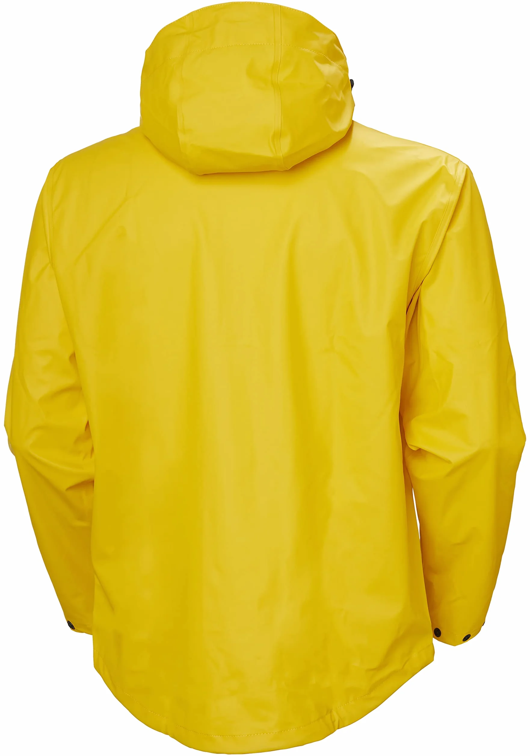 Helly Hansen Workwear Men's Voss Waterproof Rain Jacket
