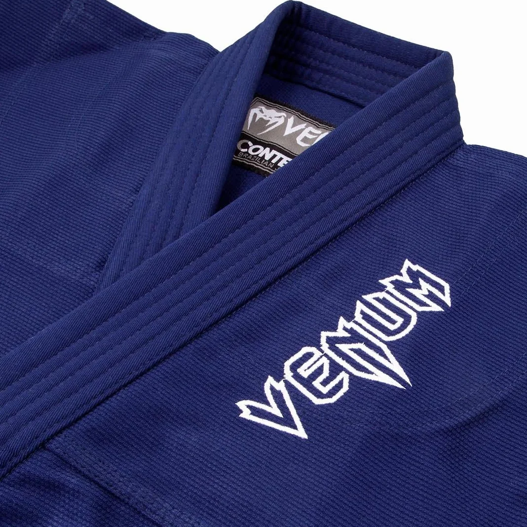 Venum Contender Kimono Unisex niños