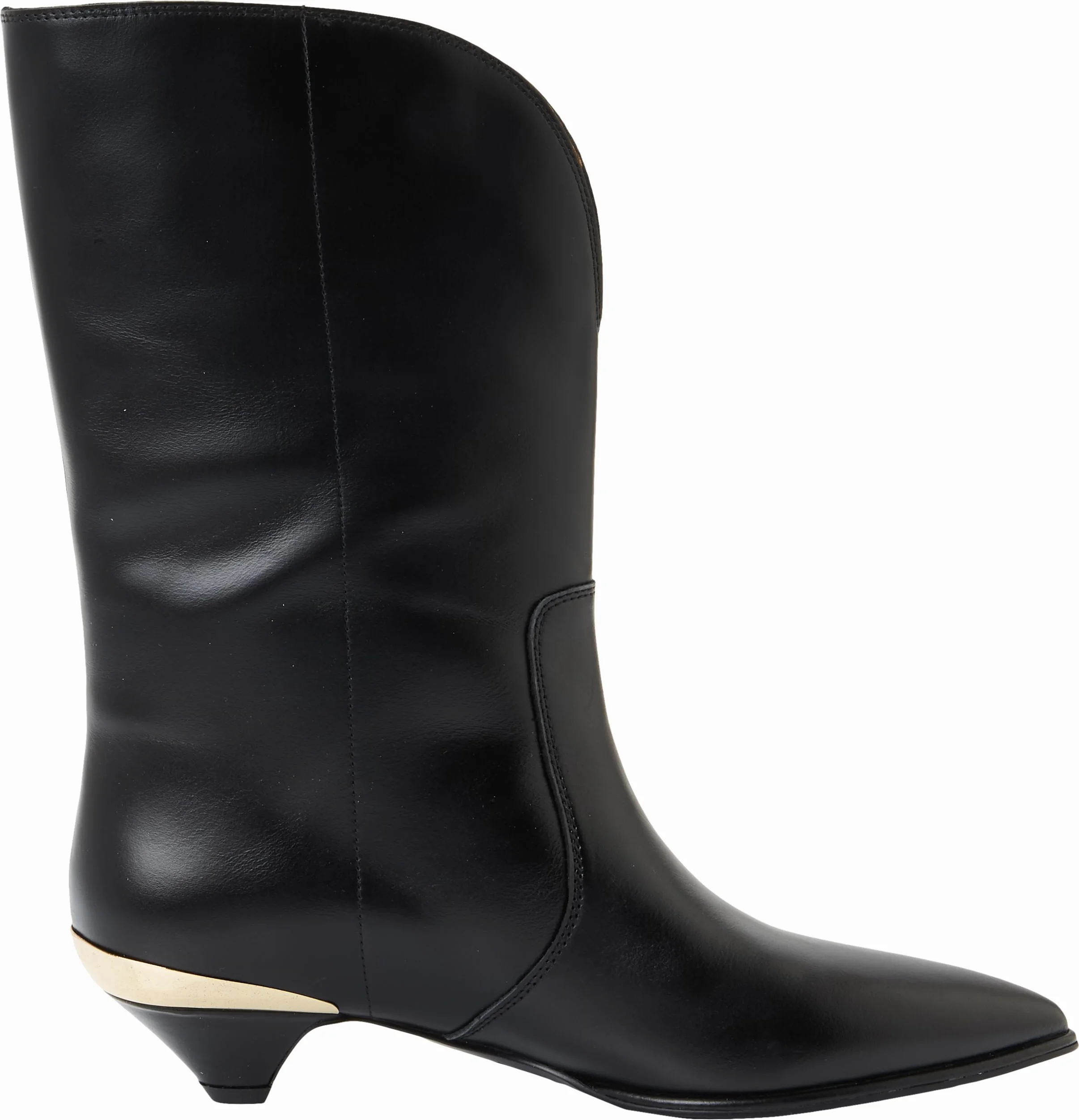 Love Moschino Ja24363g0nia0000, Botas Cortas al Tobillo Mujer
