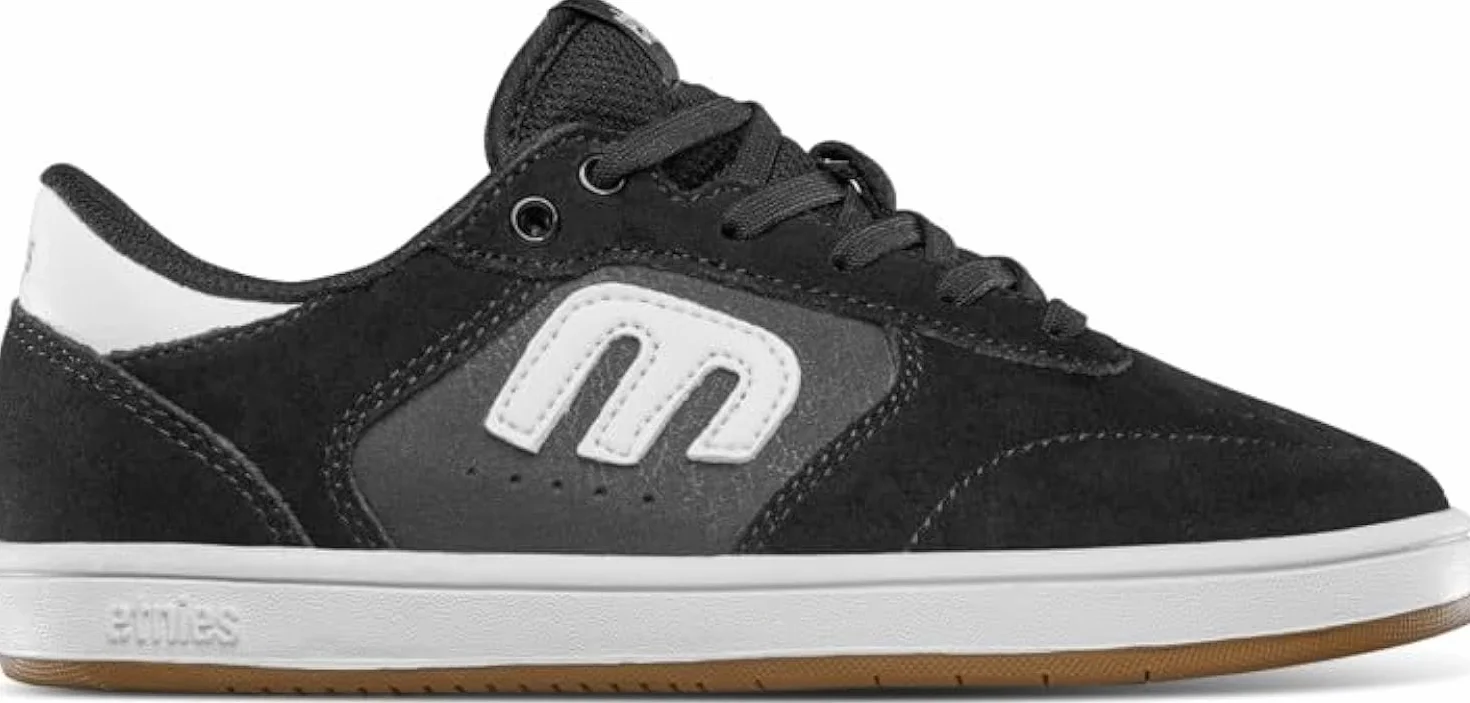Etnies Little Kids Windrow SkateschuhNiños