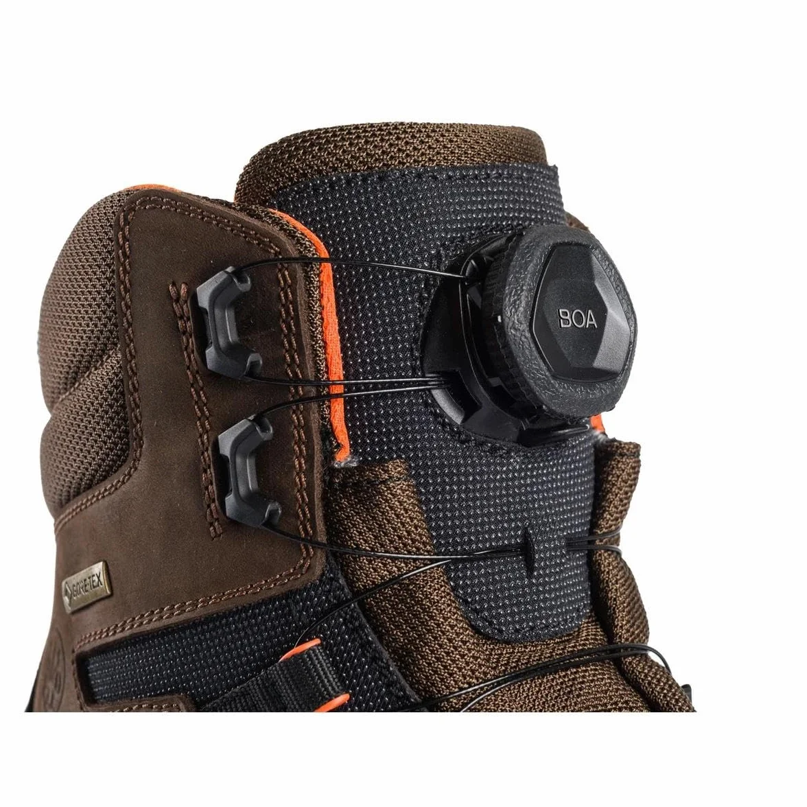 BERETTA ARABUKO GTX Brown