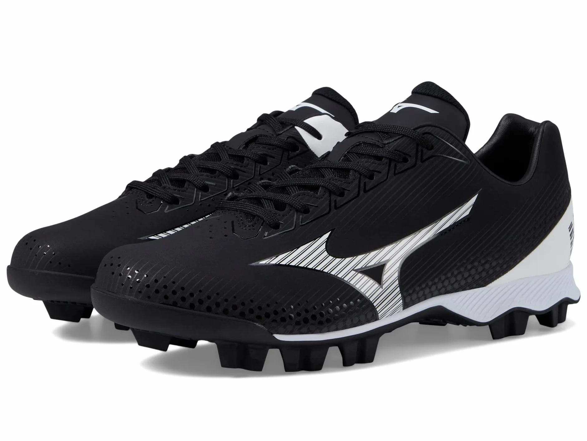 Mizuno Wave Lightrevo, Zapatillas de béisbol Hombre