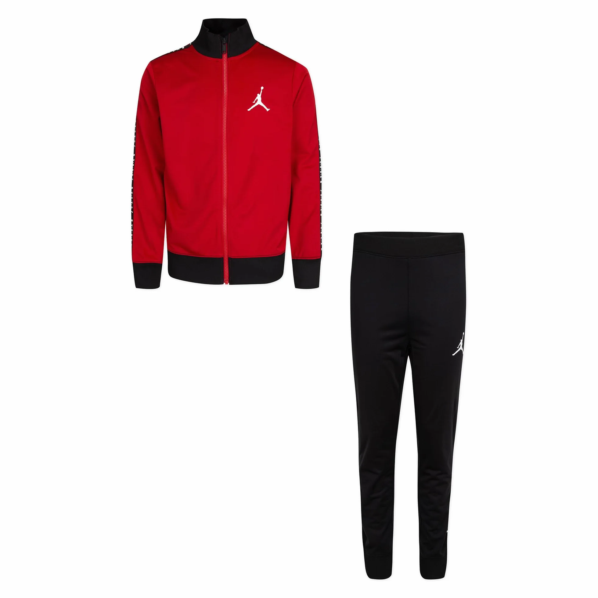 NIKE Air Jordan Tricot Reloj Bebé-Niñas