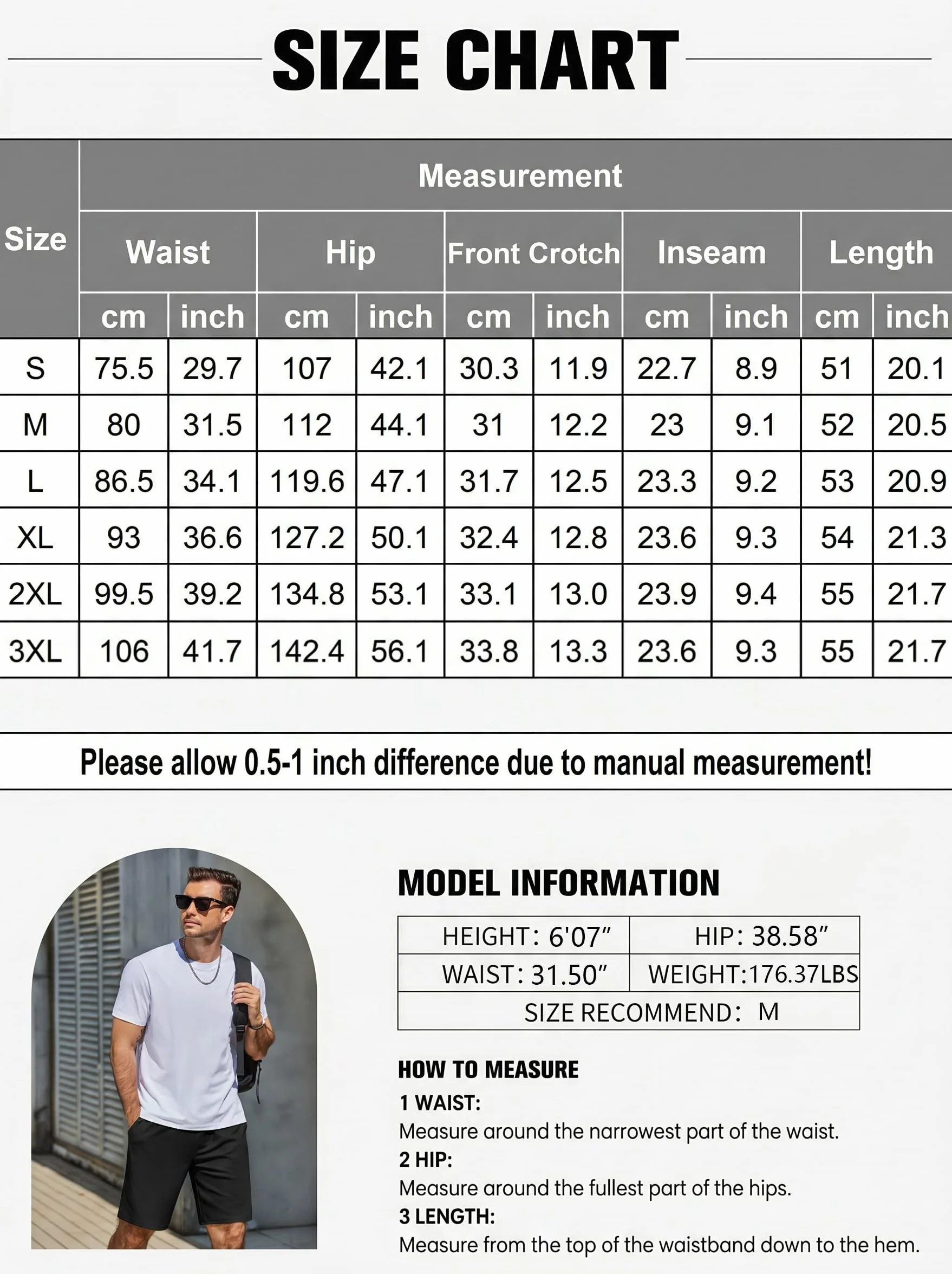 COOFANDY Pantalon Corto Hombre Deporte Pantalones Running Pantalones Cortos Elasticos Pantalón Running Shorts