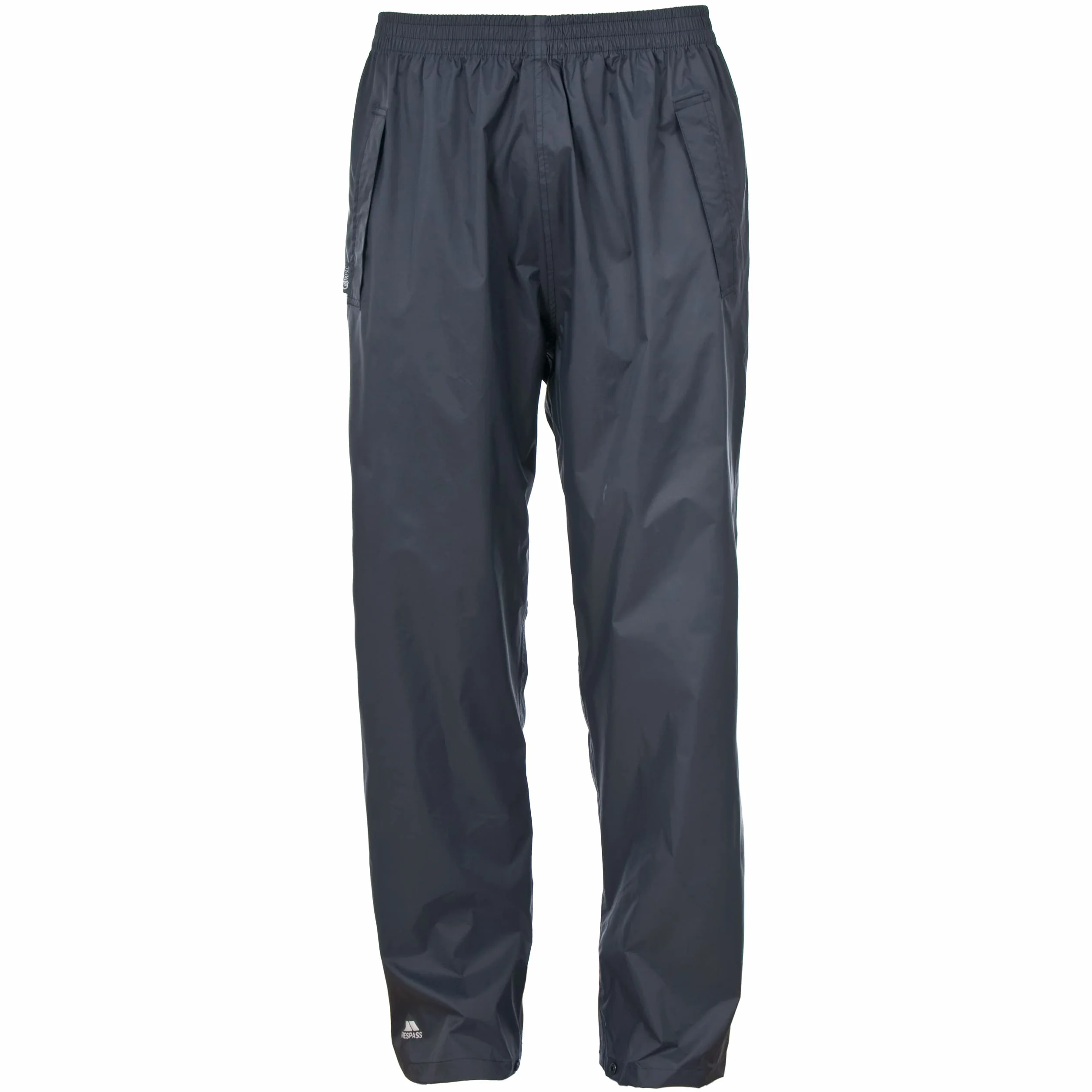 Trespass Qikpac Packaway pantalones para Unisex adulto