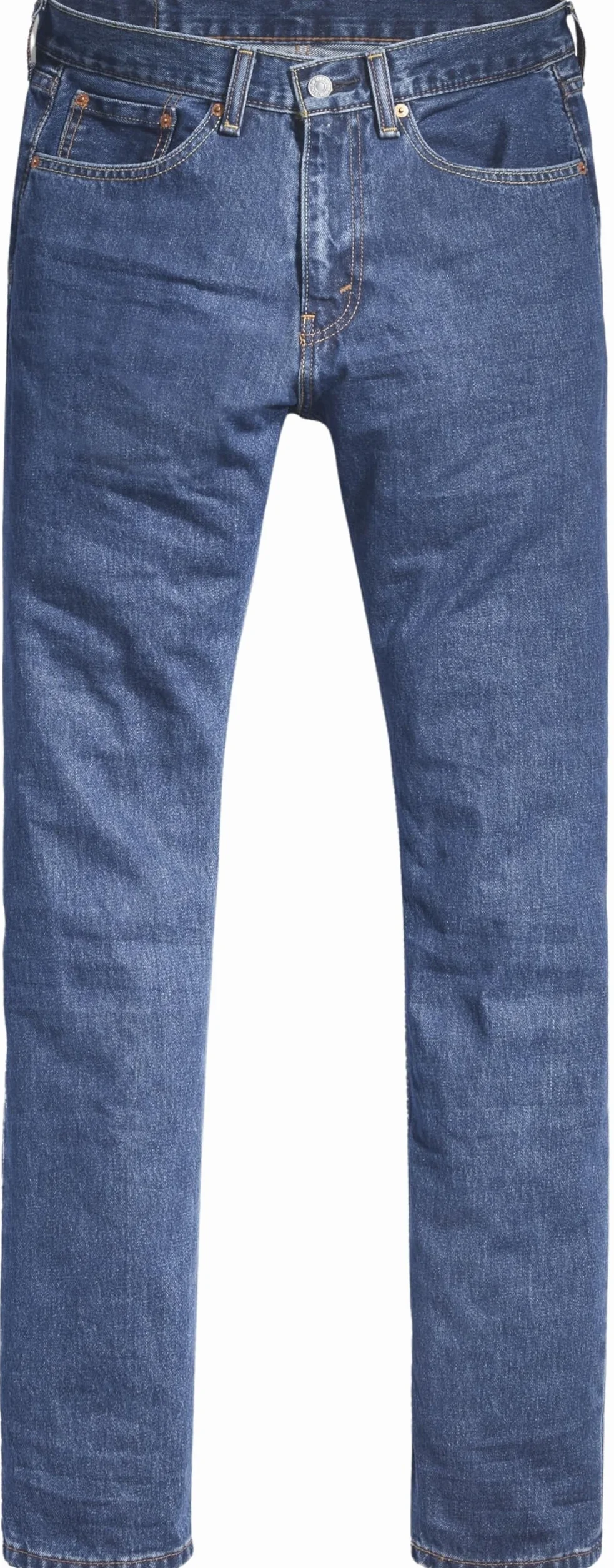 Levi'S Hombre 505 Regular Fit Jeans
