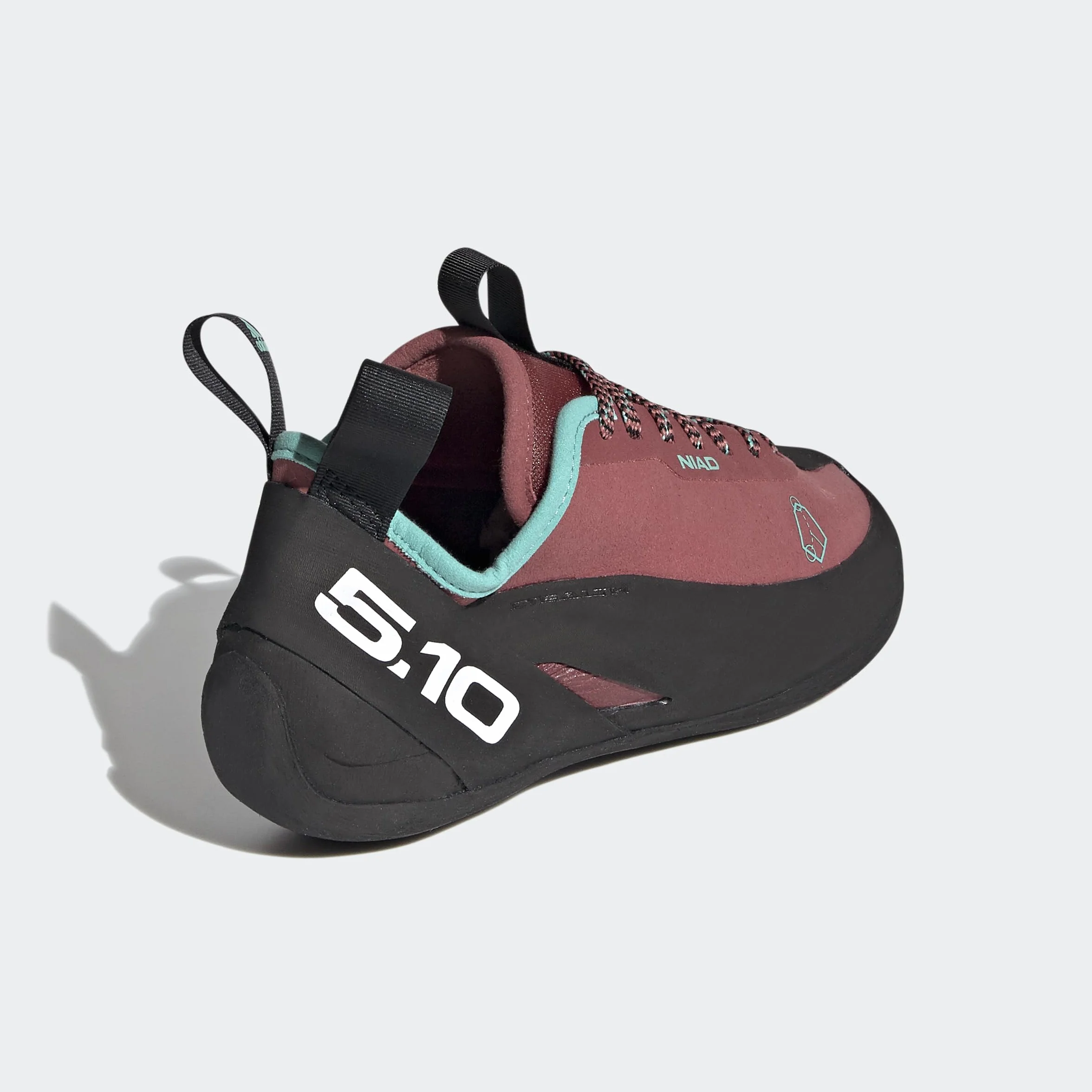 adidas Mujer Five Ten NIAD Lace LV Climbing Zapatos