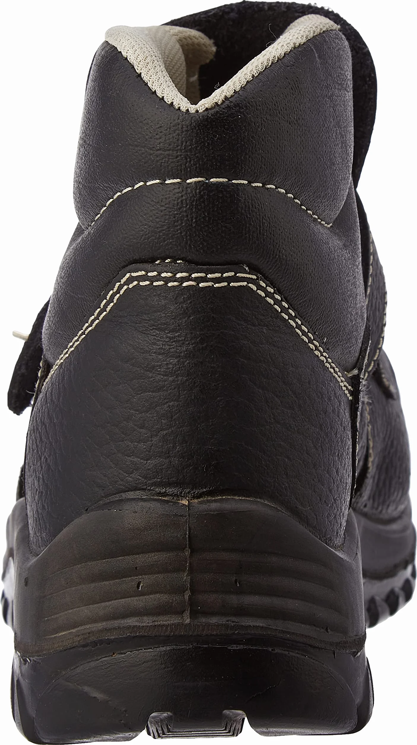 E Zion Super FORJA S3 Negro Talla: 42