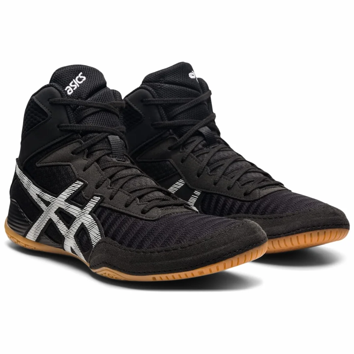 ASICS Zapatos de lucha libre Matcontrol 2 para hombre