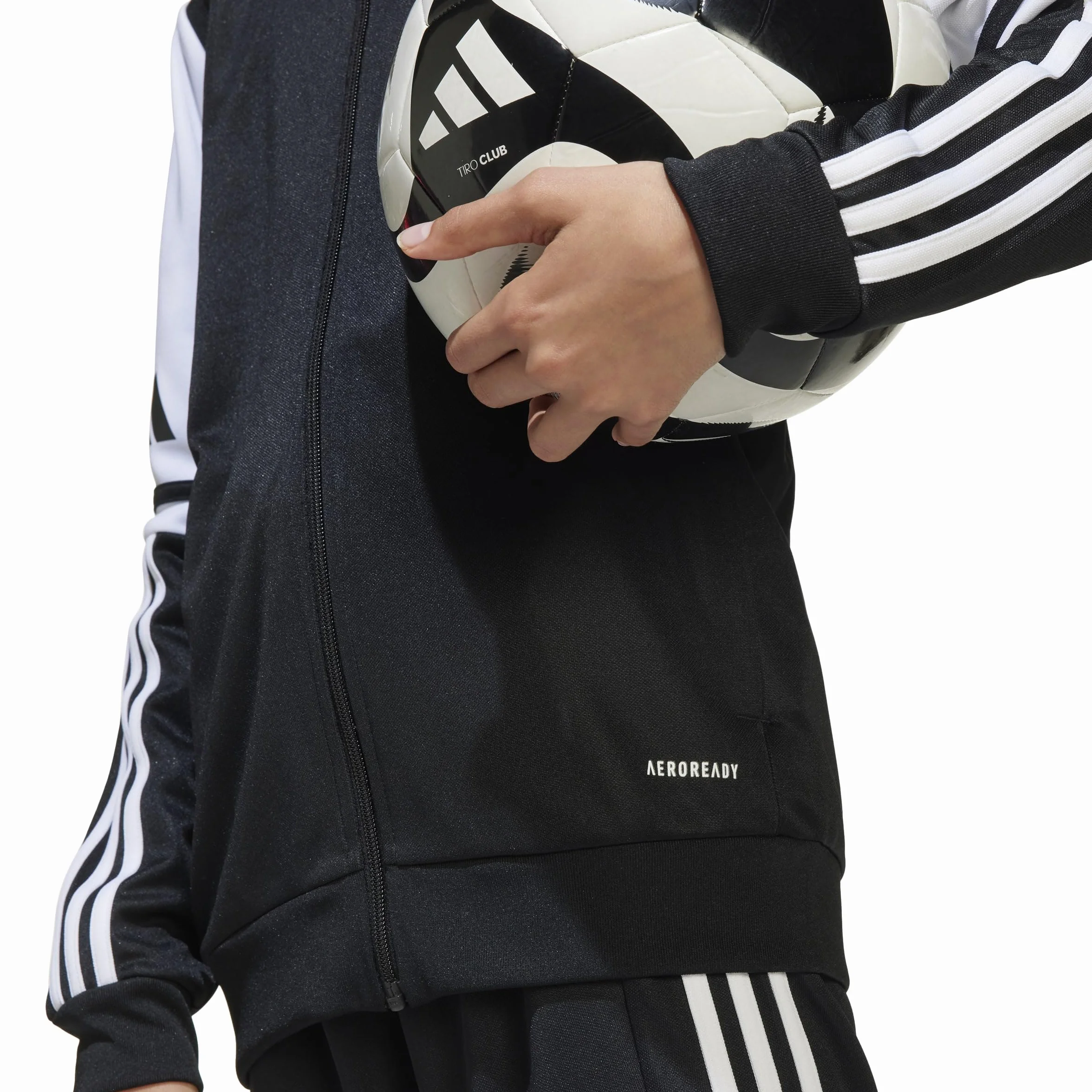 adidas Unisex niños SQUADRA25 Hoody Kids