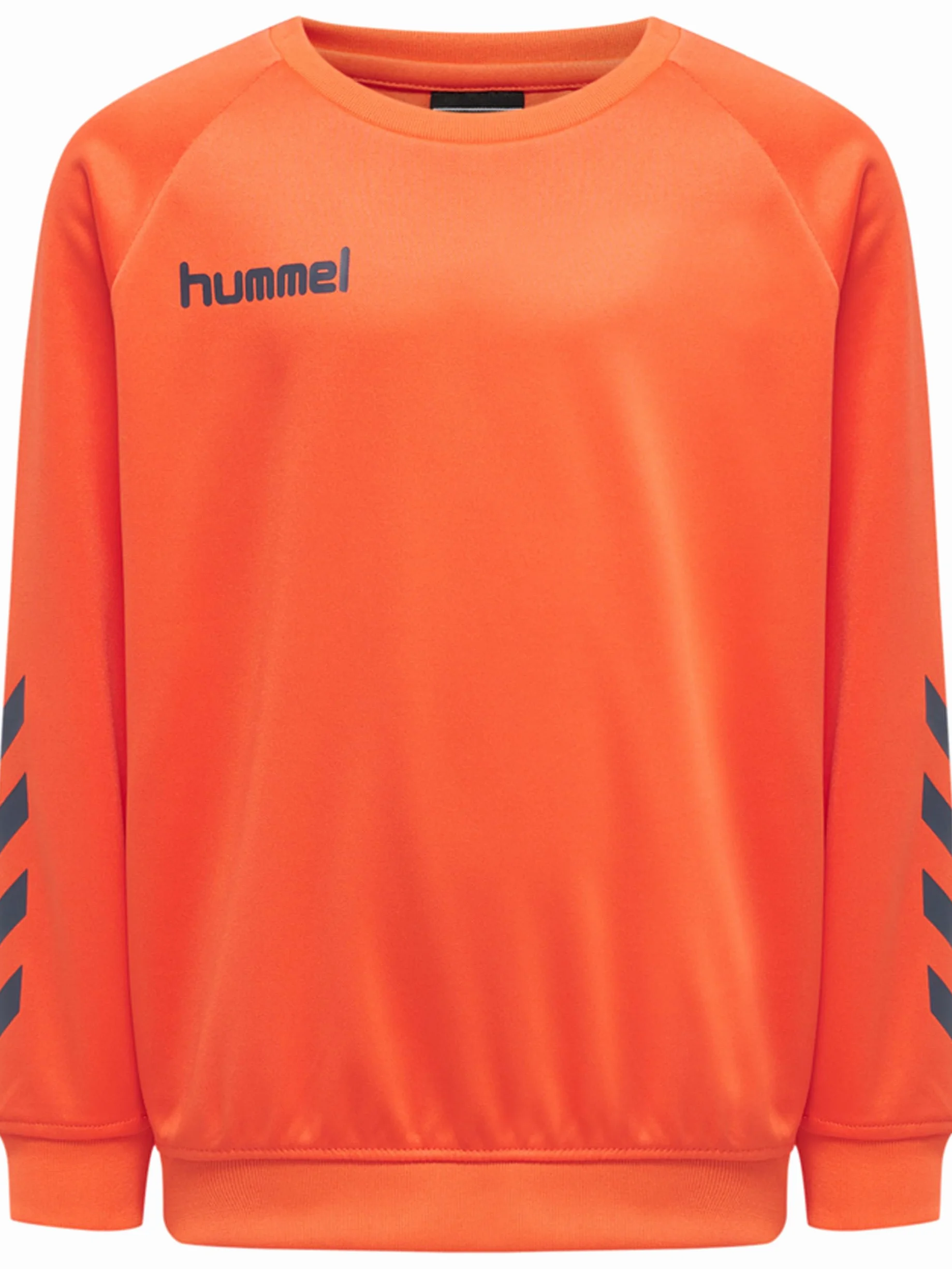 Hummel Hmlpromo Kids Poly Sweatshirt Sudadera Unisex niños (Pack de 1)