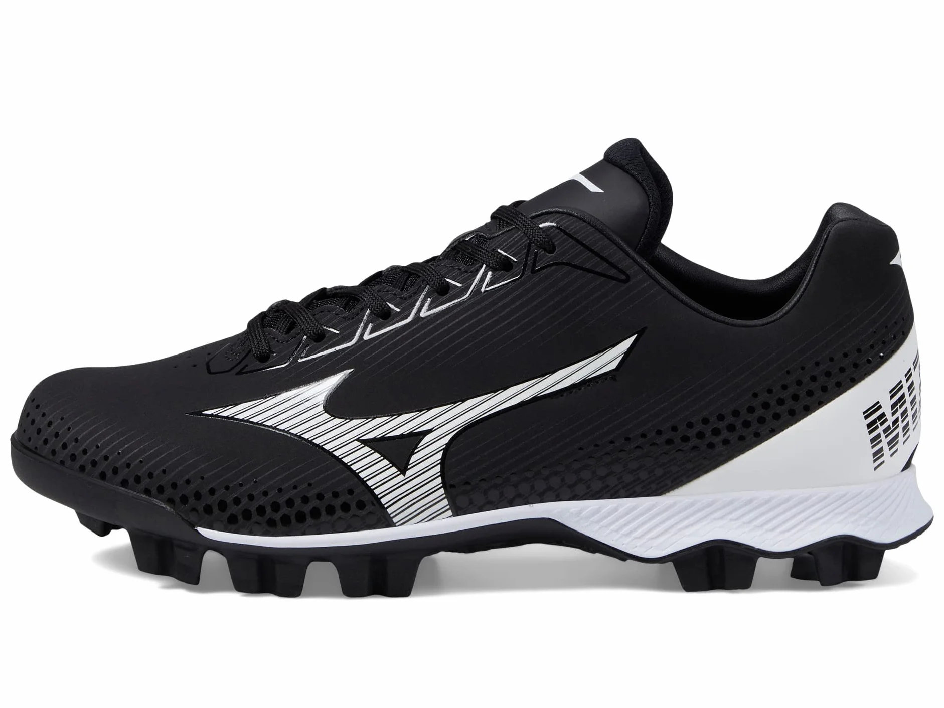 Mizuno Wave Lightrevo, Zapatillas de béisbol Hombre
