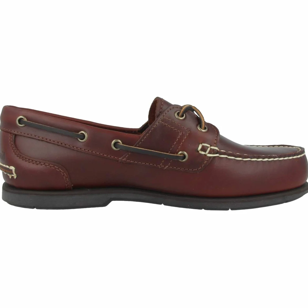Timberland Icon Classic 2-Eye Zapatos de Cuero para Hombre