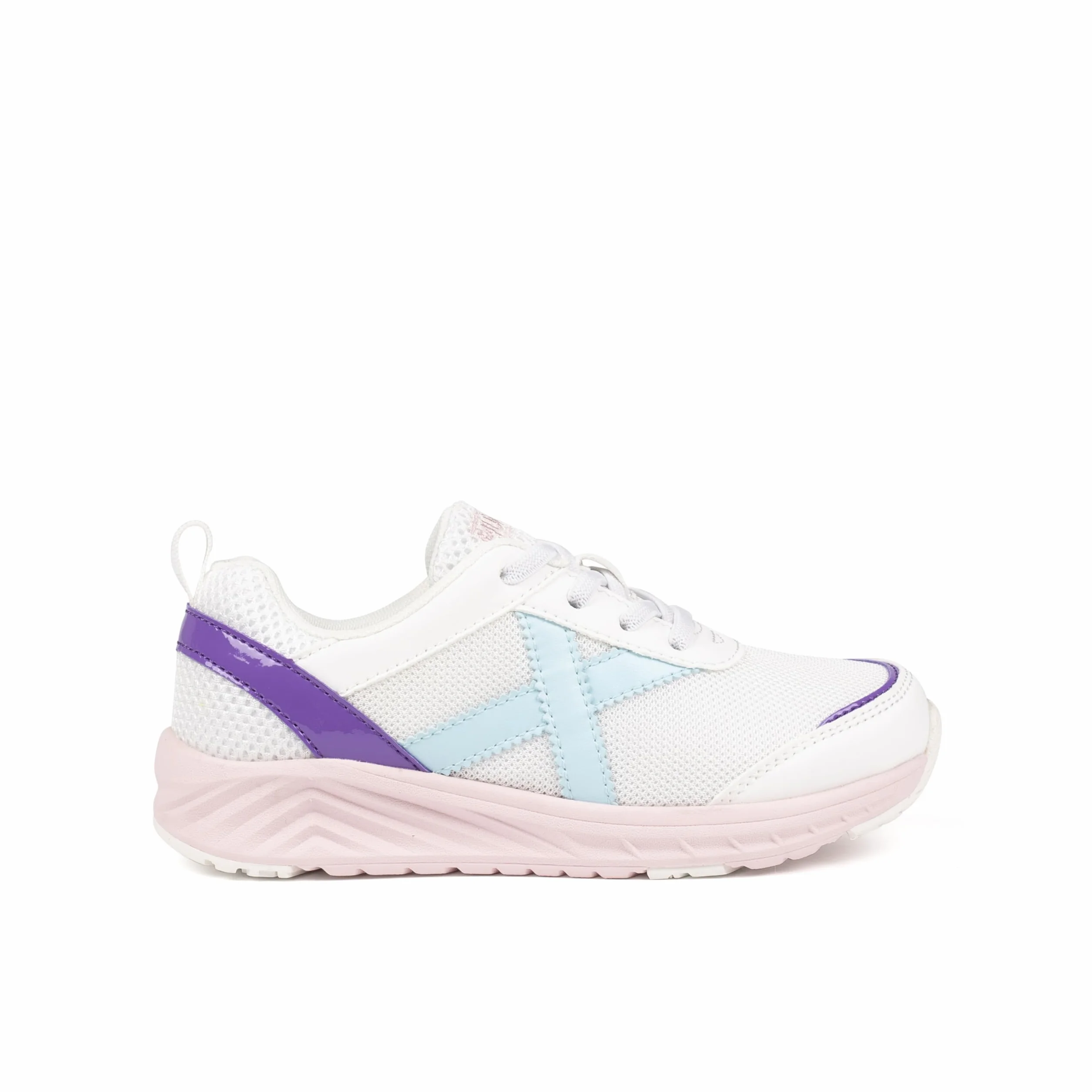 Munich Fun Kid 09, Zapatillas Unisex niños