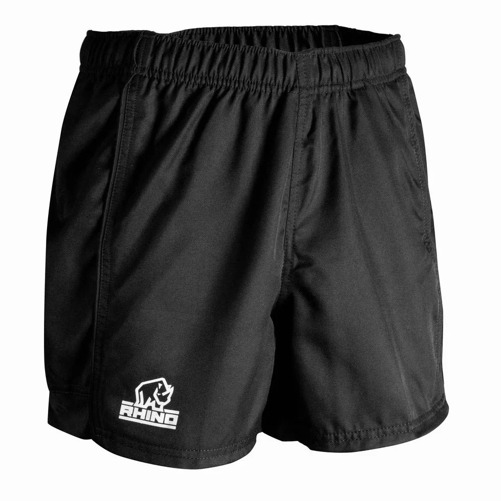 Rhino Auckland R/Shorts Adult - Camiseta Unisex Adulto