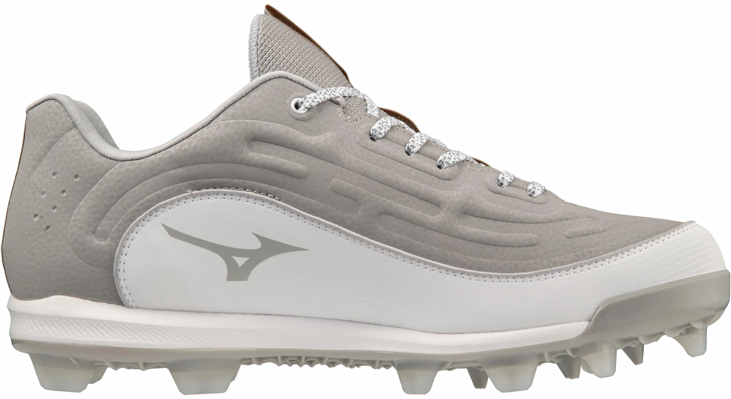Mizuno Ambition 3 Low TPU Tacos de béisbolHombre