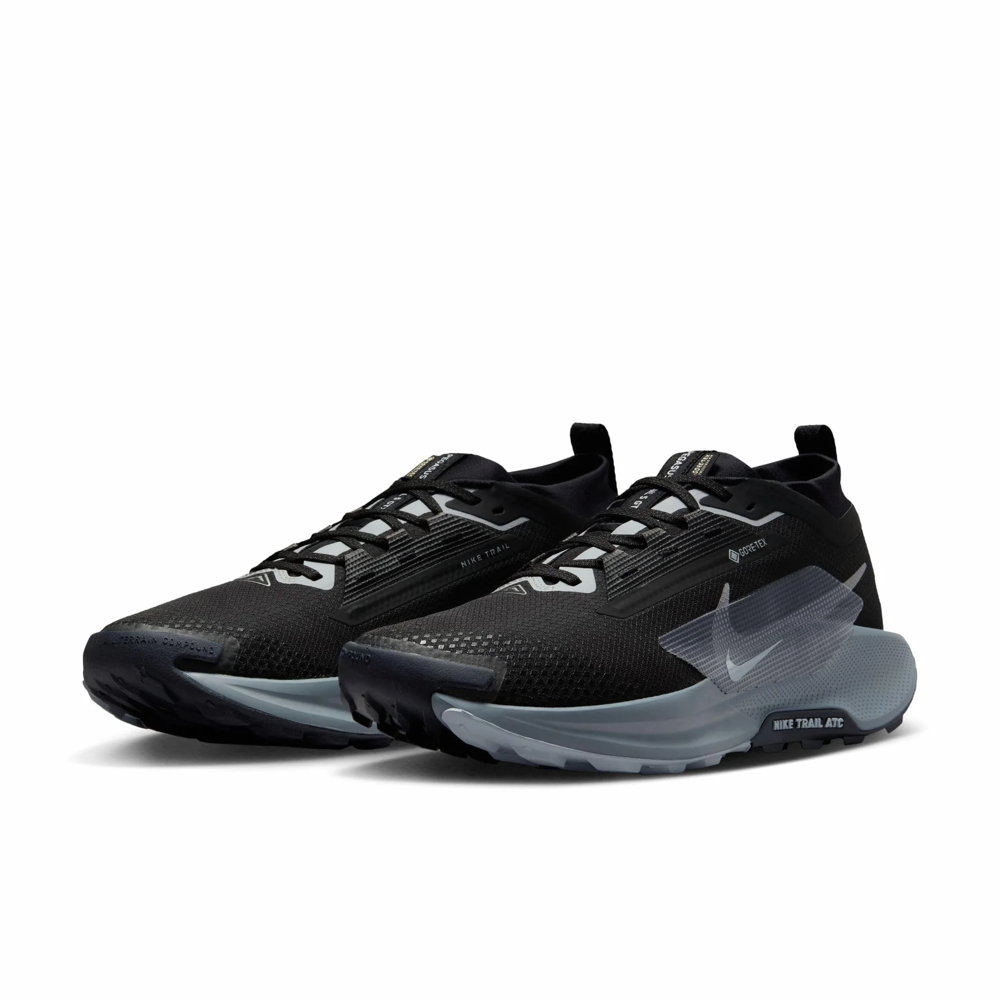 Nike Pegasus Trail 5 Gore-Tex SneakerHombre